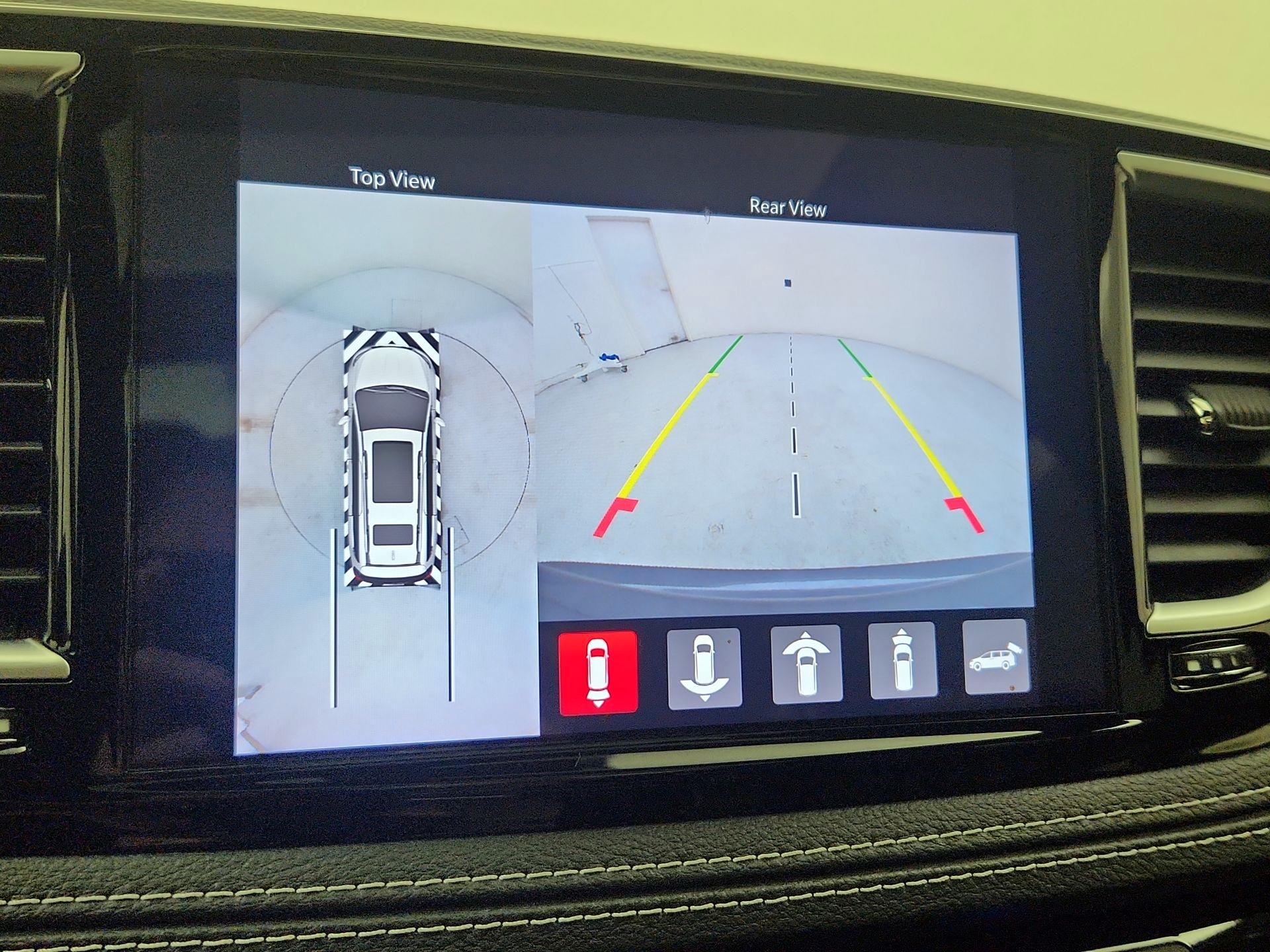 Thumbnail: 2022 Chrysler Pacifica - 15