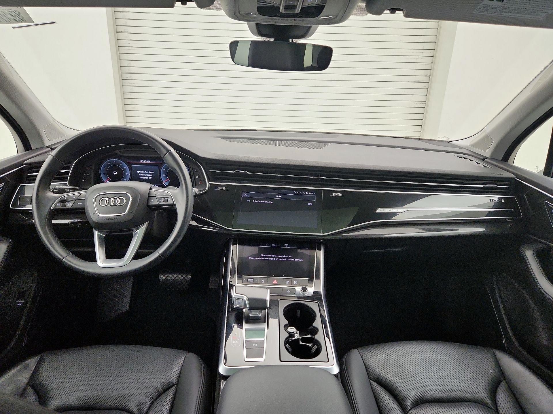 Thumbnail: 2022 Audi Q7 - 9