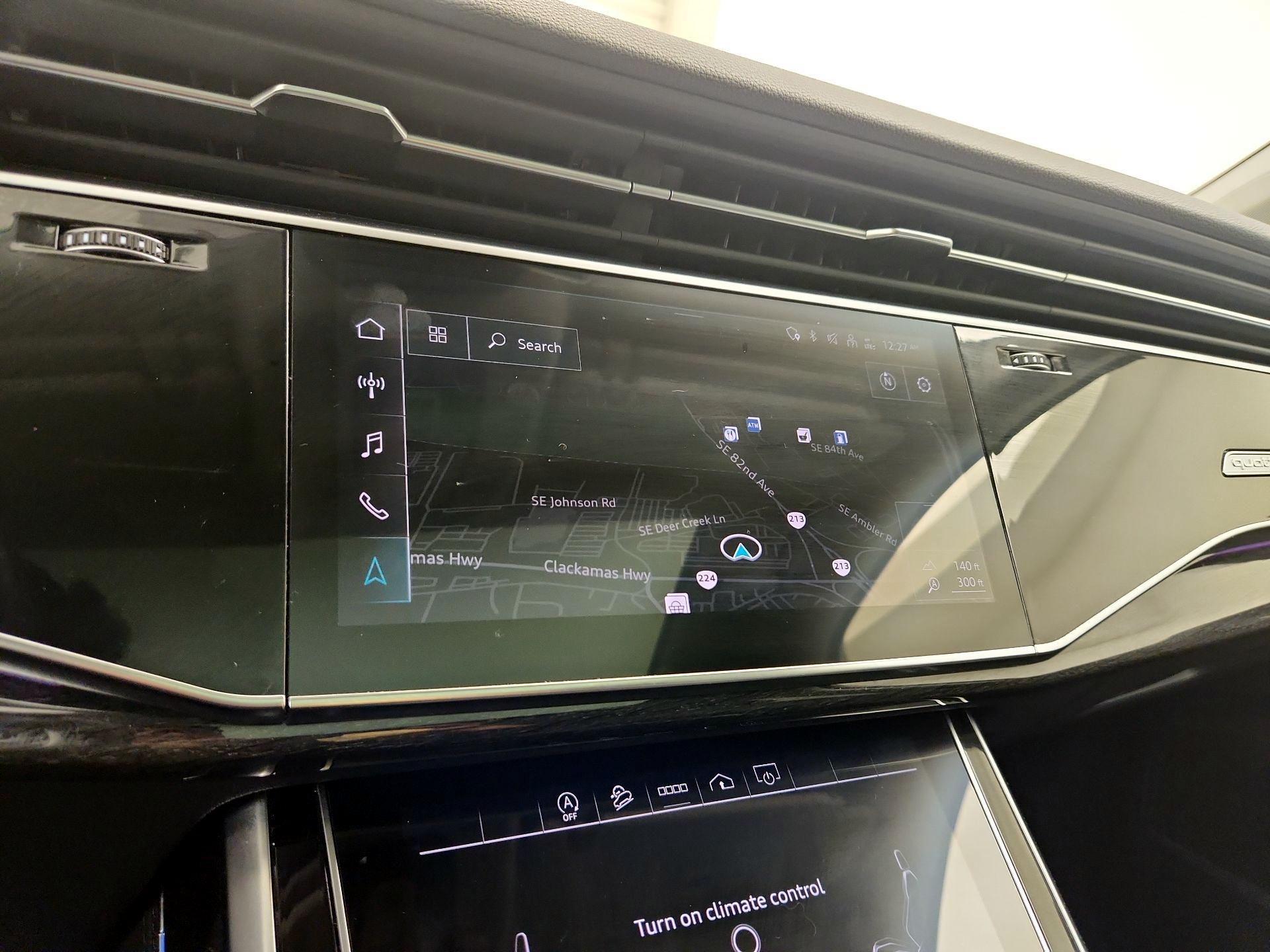 Thumbnail: 2022 Audi Q7 - 14