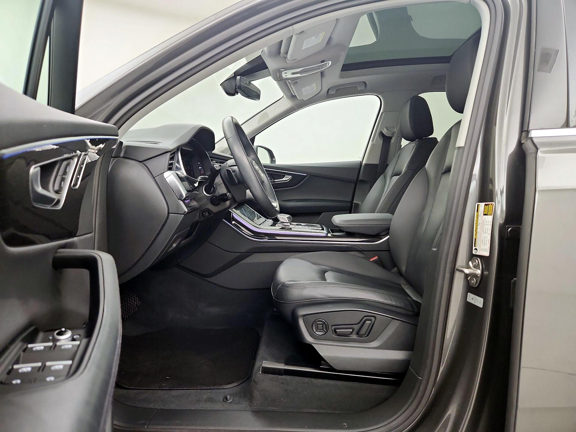 Thumbnail: 2022 Audi Q7 - 20