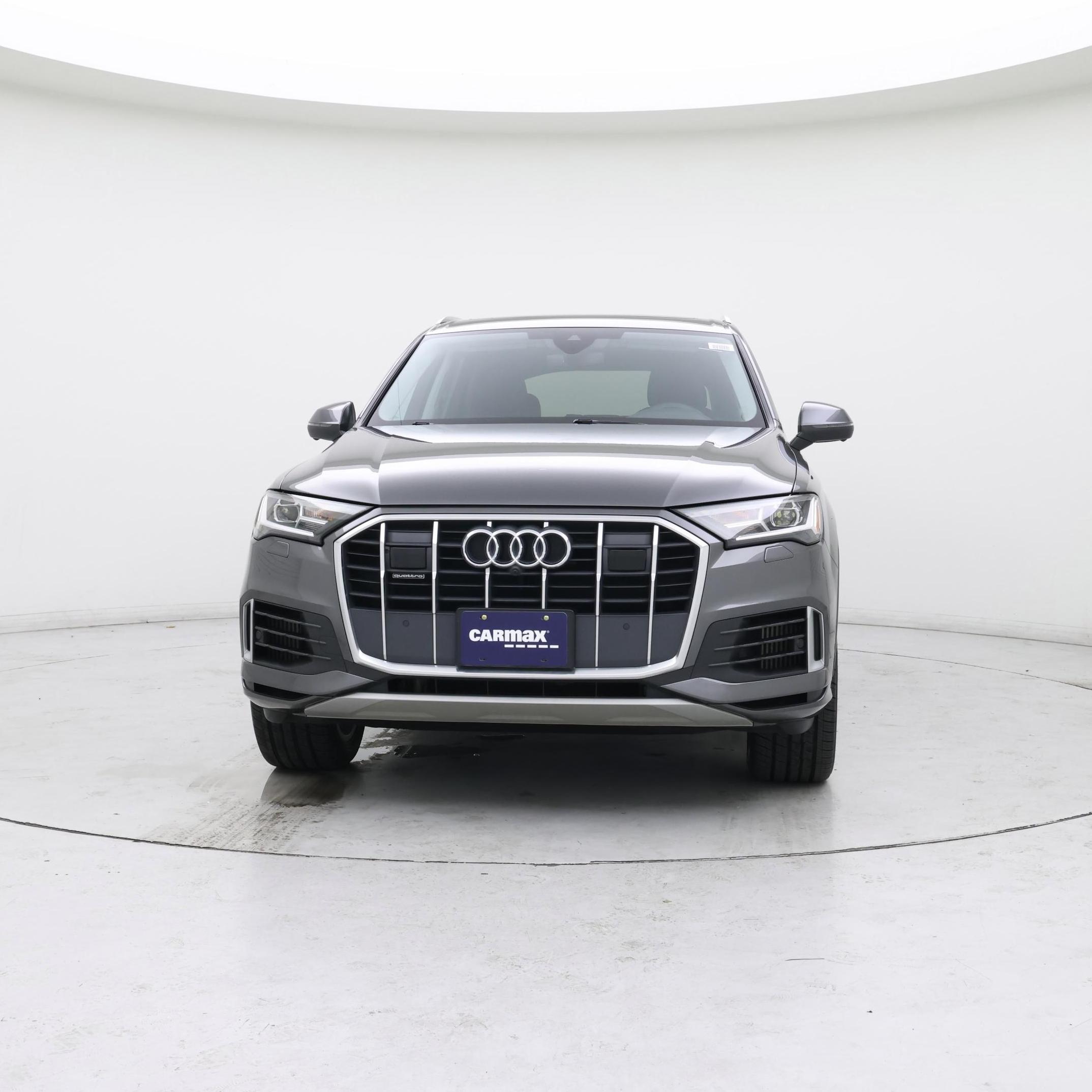 Thumbnail: 2022 Audi Q7 - 5