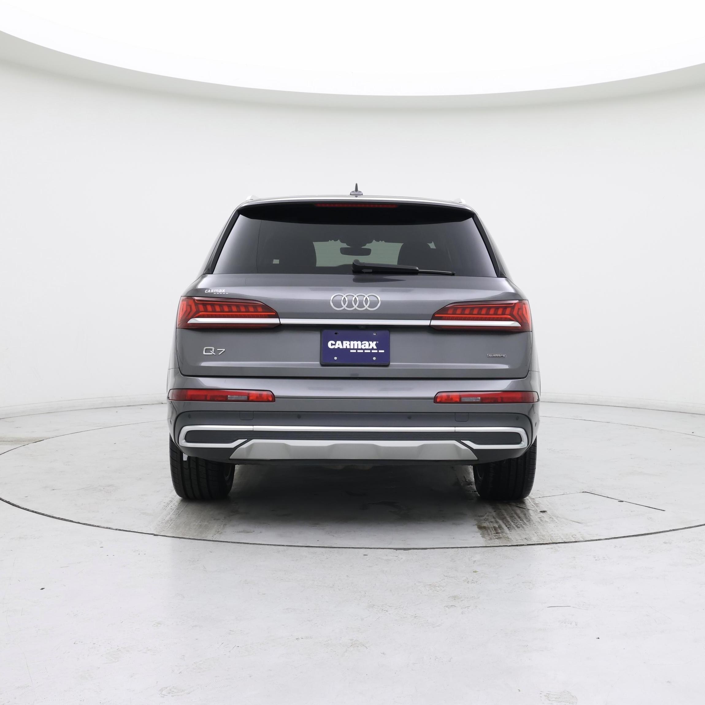 Thumbnail: 2022 Audi Q7 - 6