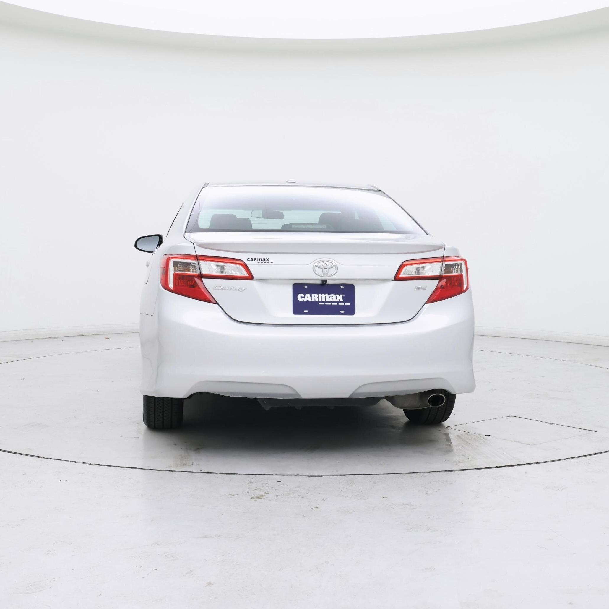 Thumbnail: 2014 Toyota Camry - 6