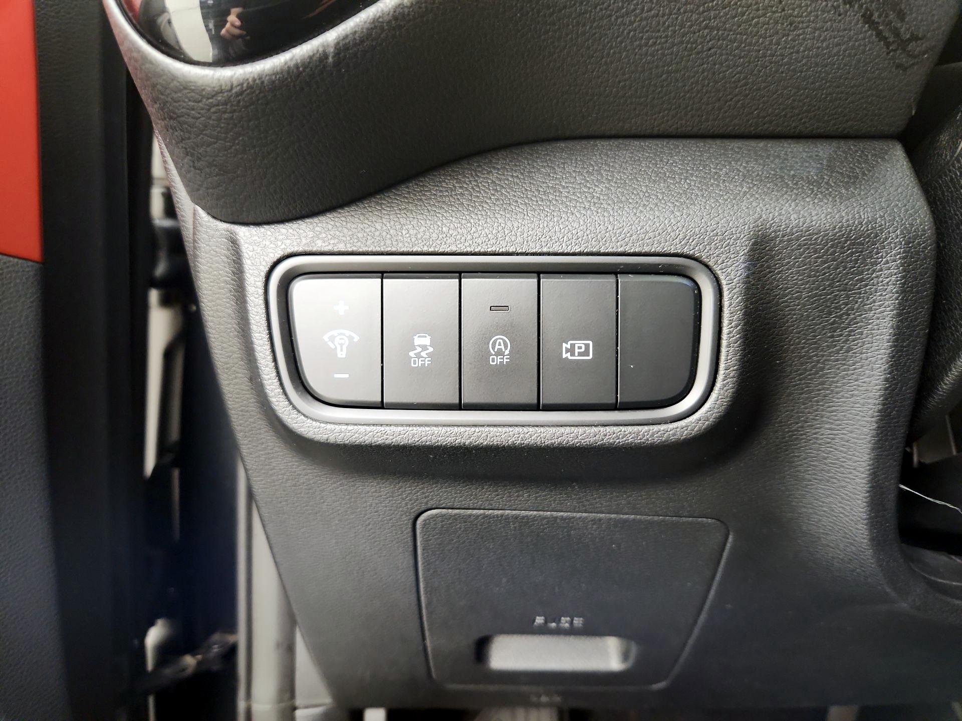 Thumbnail: 2023 Kia Soul - 13