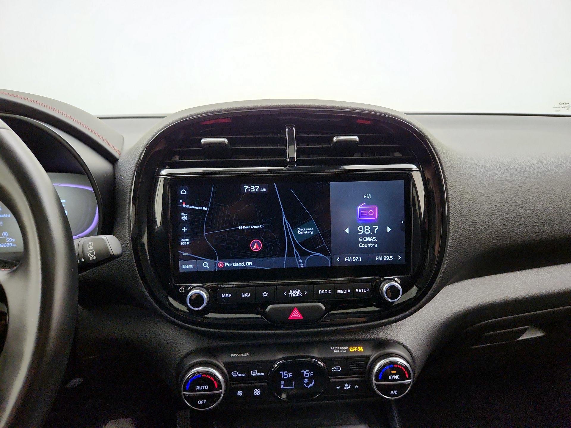 Thumbnail: 2023 Kia Soul - 14