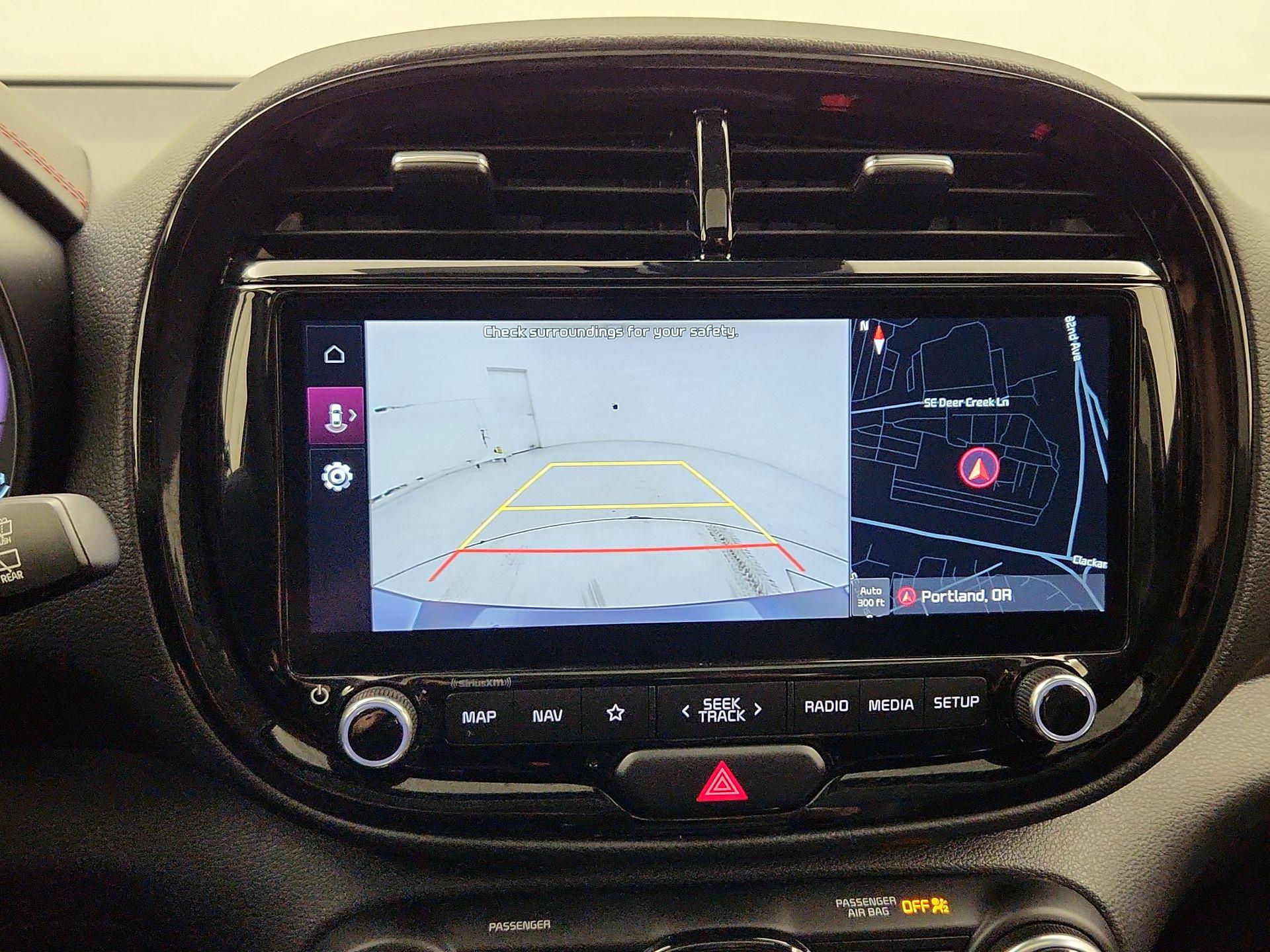 Thumbnail: 2023 Kia Soul - 15