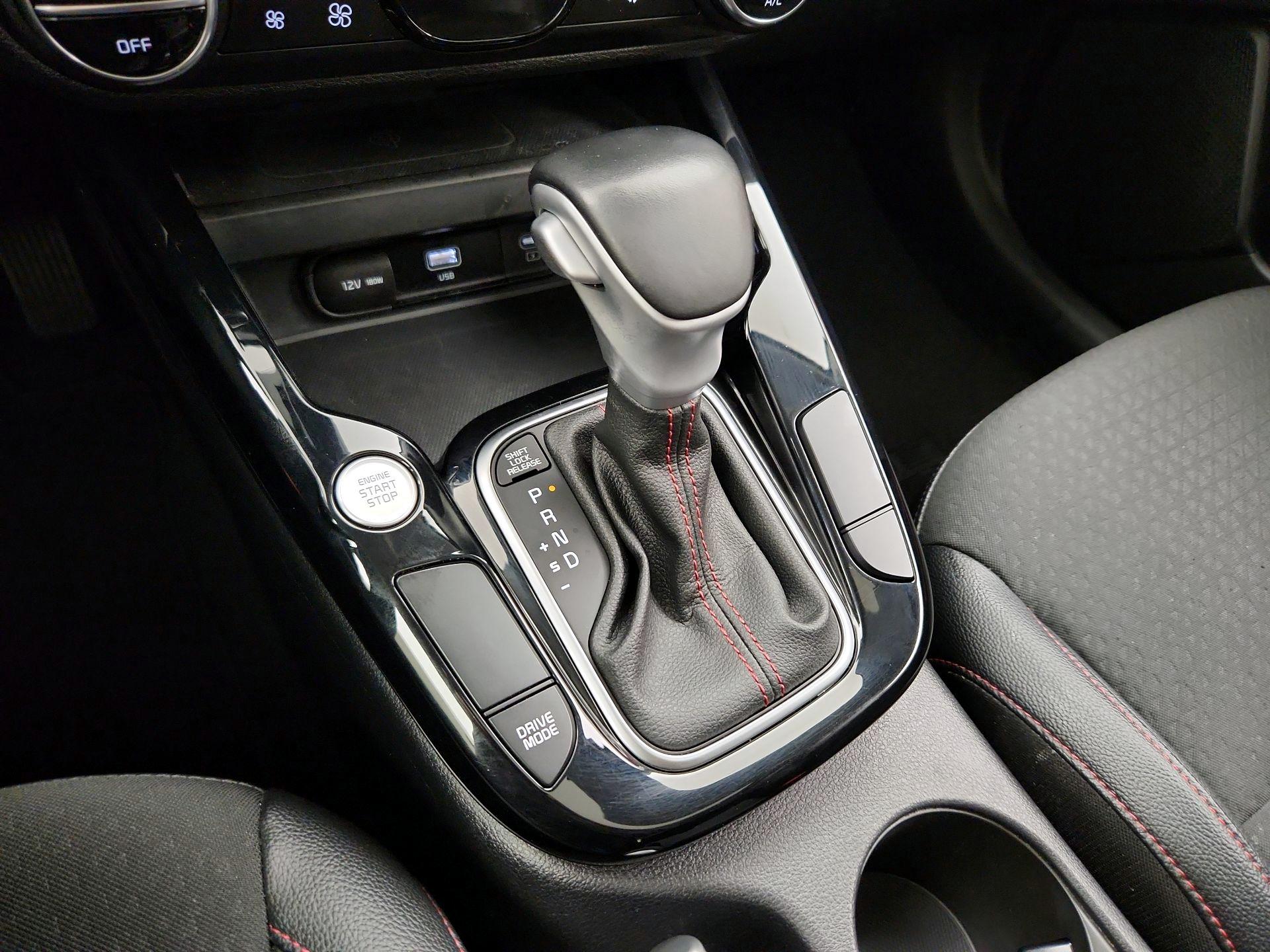 Thumbnail: 2023 Kia Soul - 18