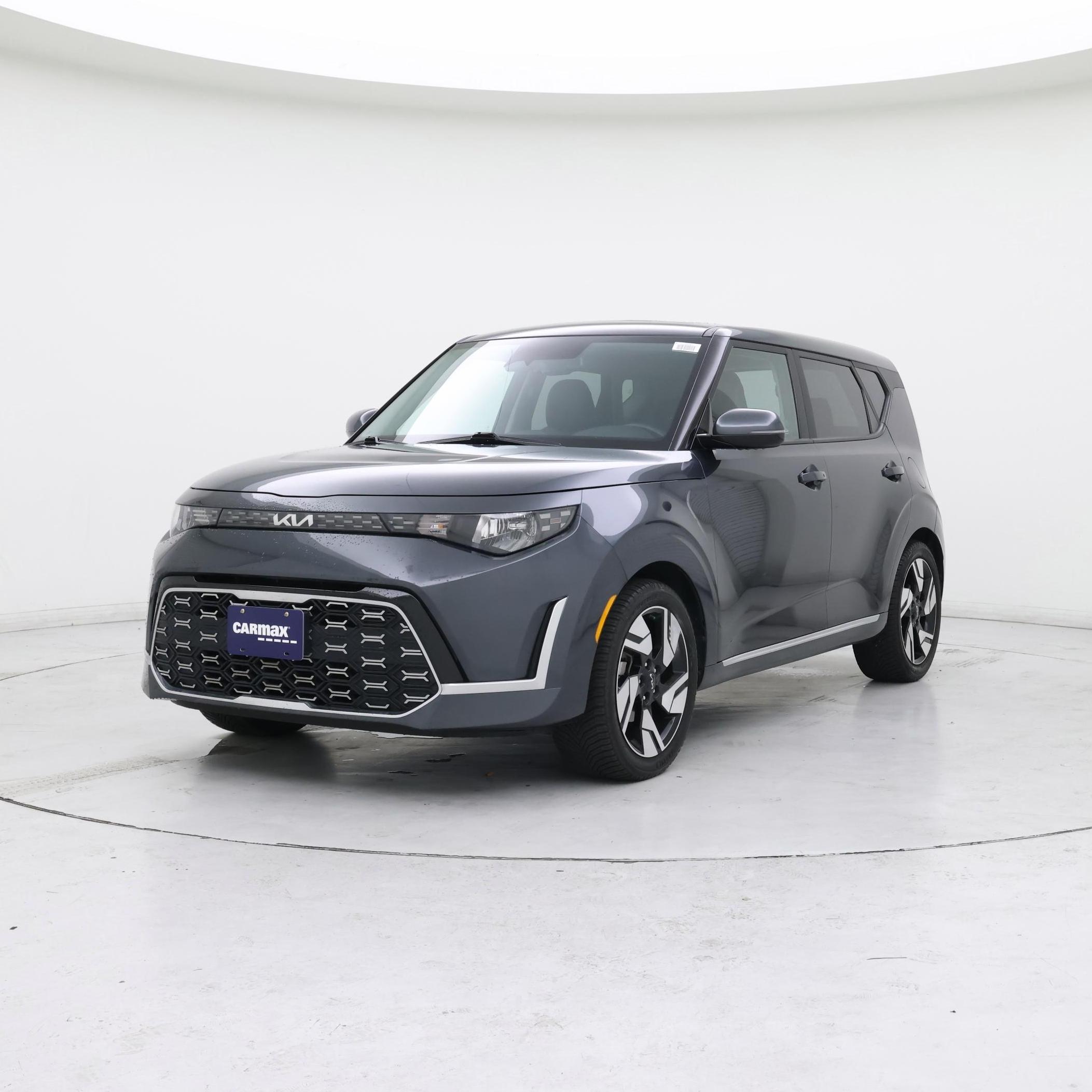Thumbnail: 2023 Kia Soul - 4