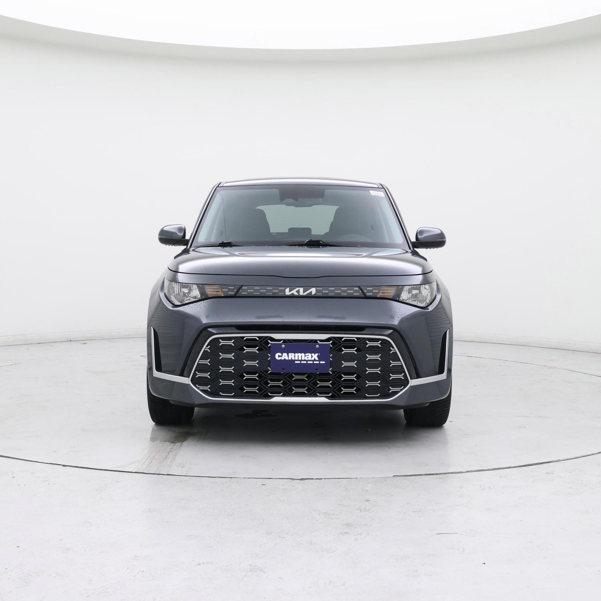 Thumbnail: 2023 Kia Soul - 5