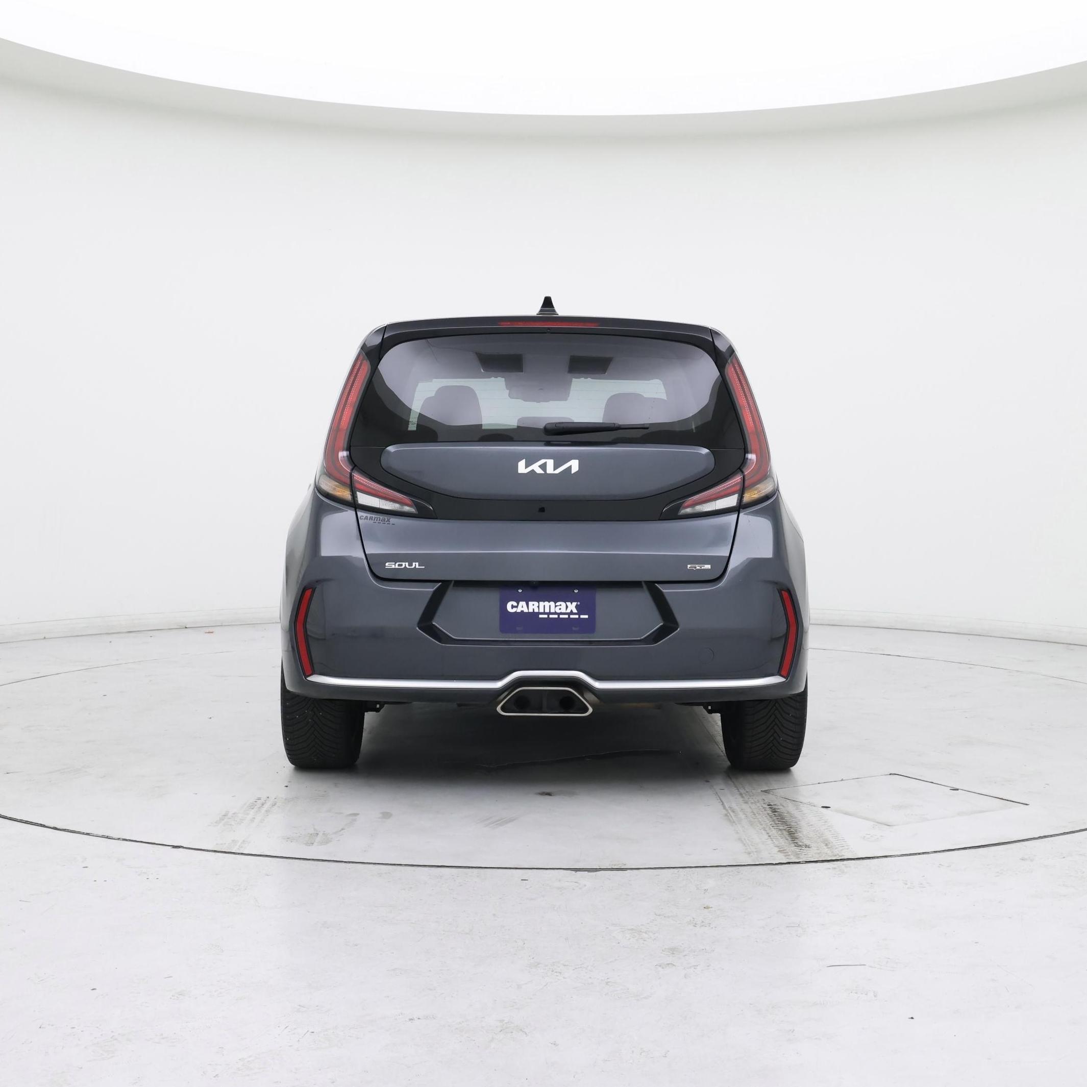 Thumbnail: 2023 Kia Soul - 6