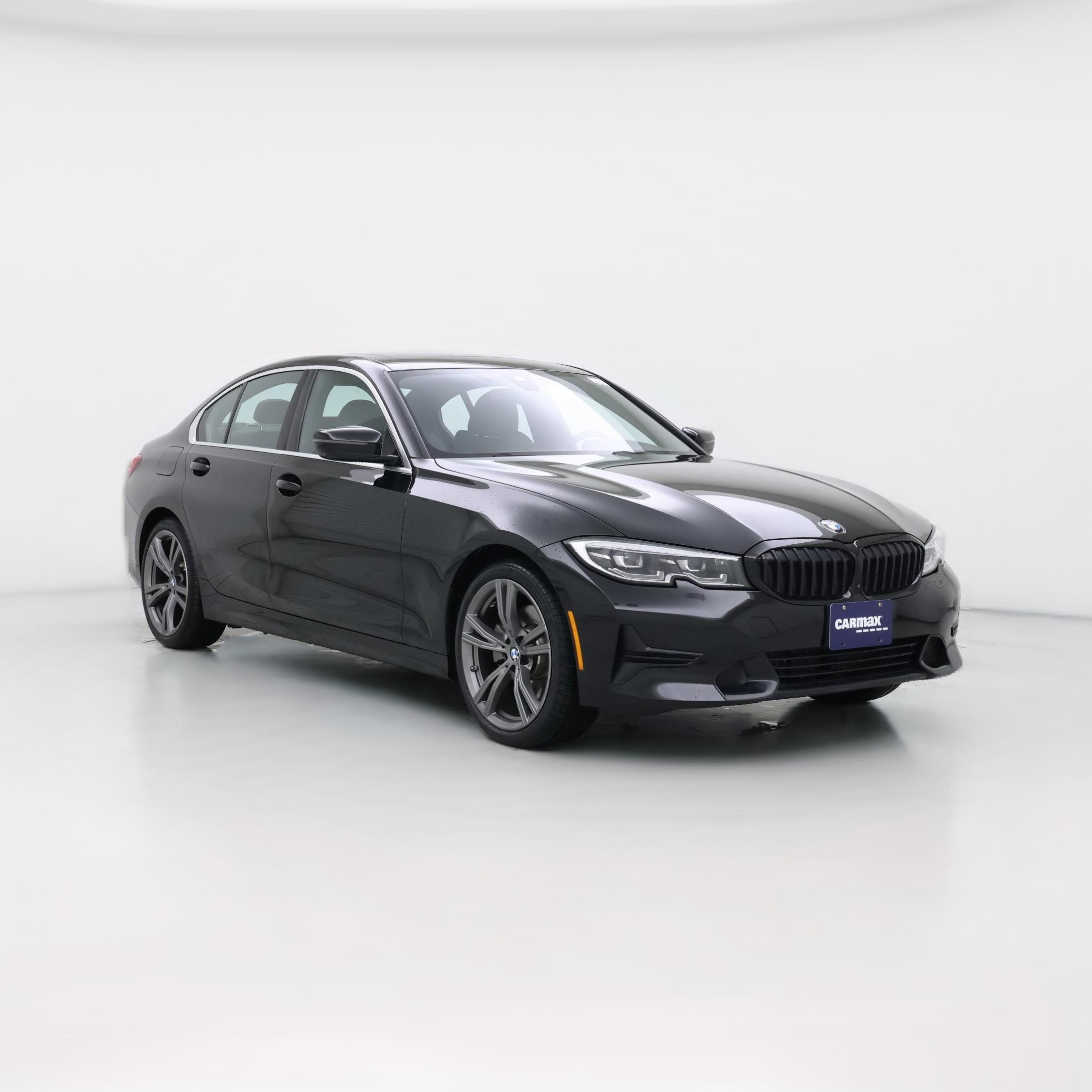 Thumbnail: 2021 BMW 3 Series - 1