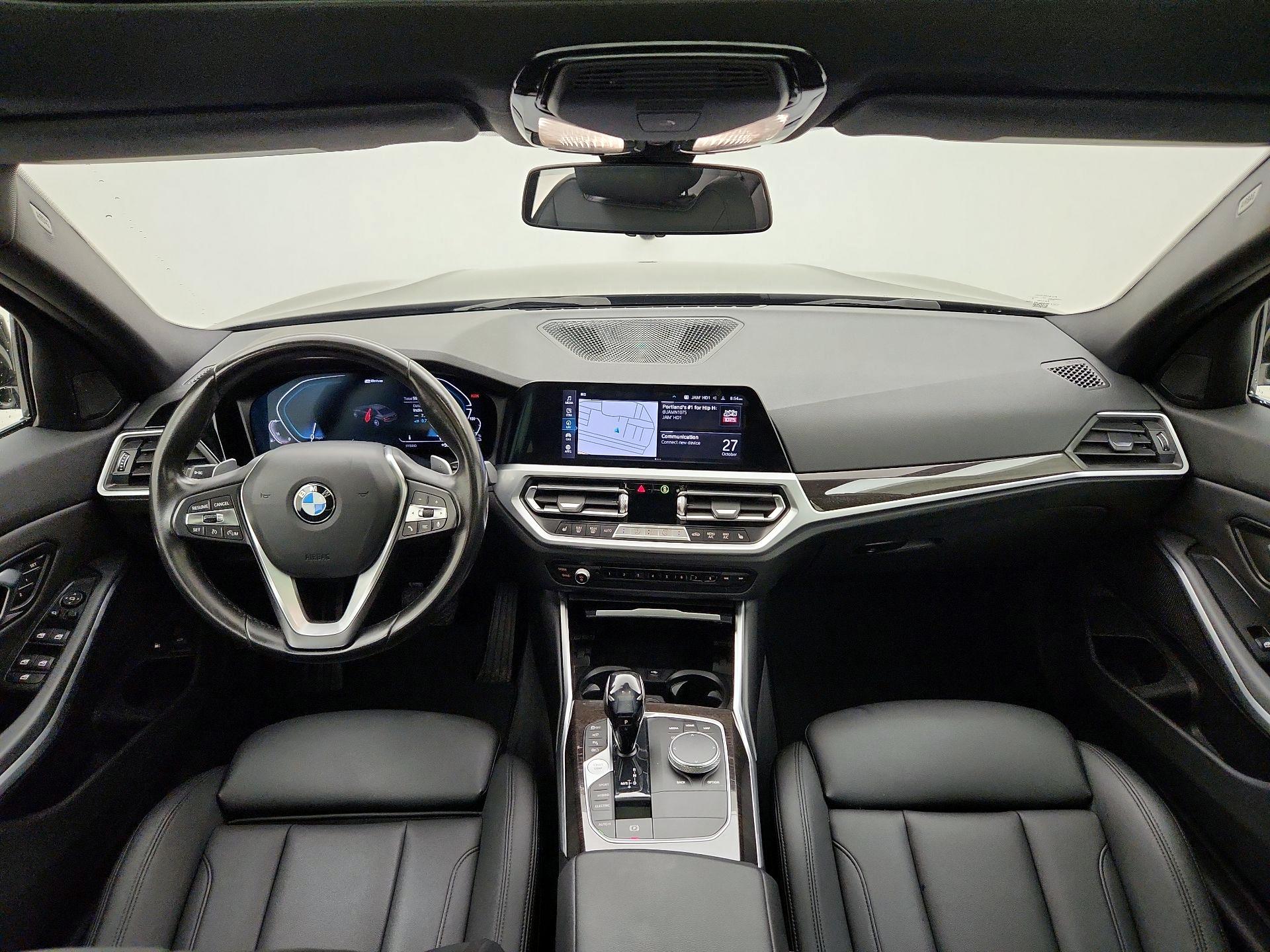 Thumbnail: 2021 BMW 3 Series - 9