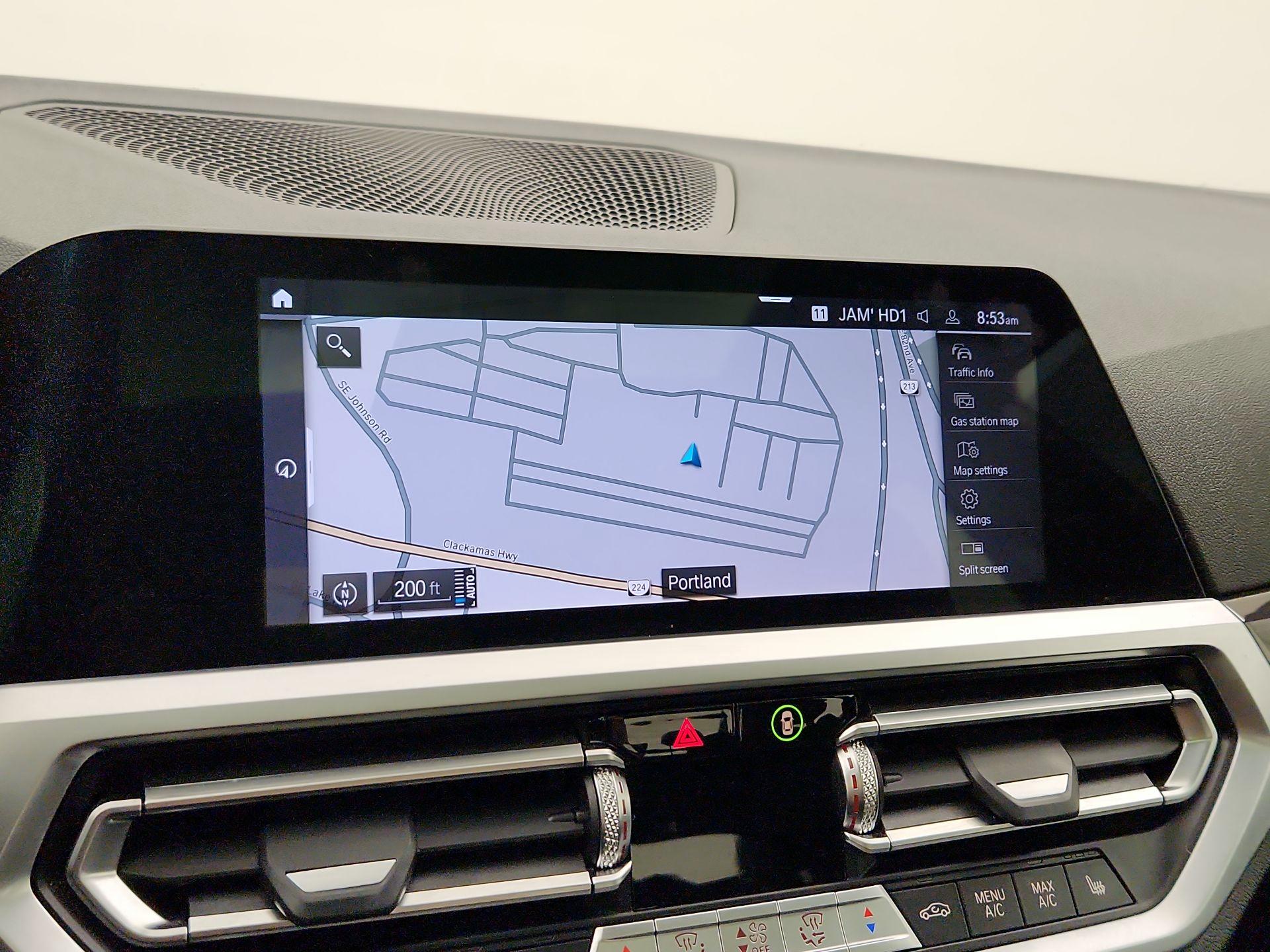 Thumbnail: 2021 BMW 3 Series - 14