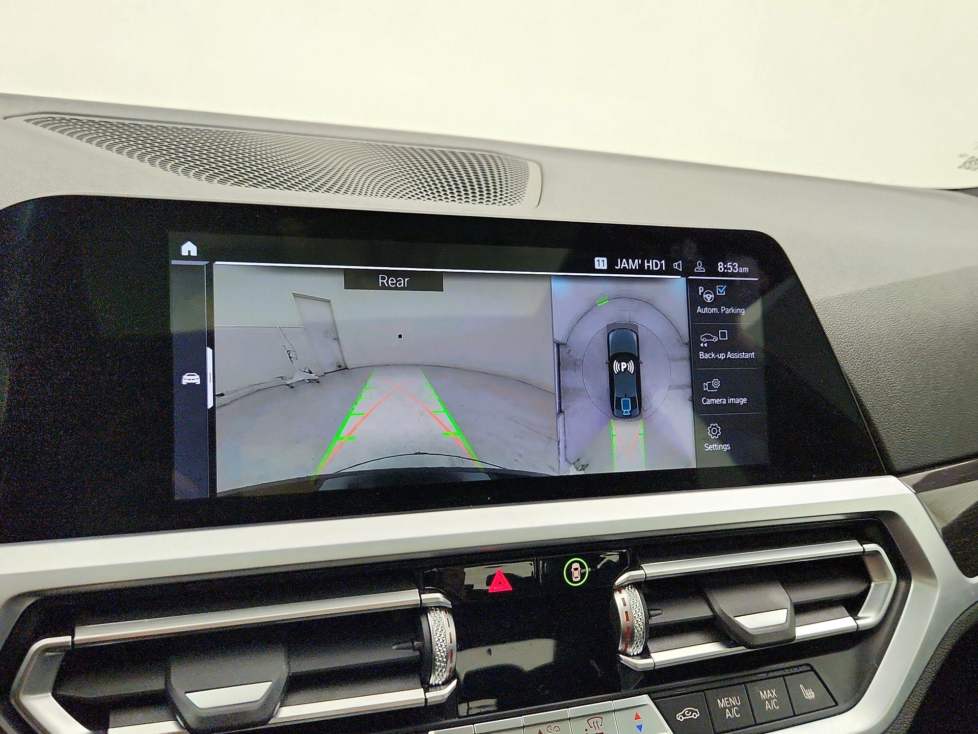 Thumbnail: 2021 BMW 3 Series - 15