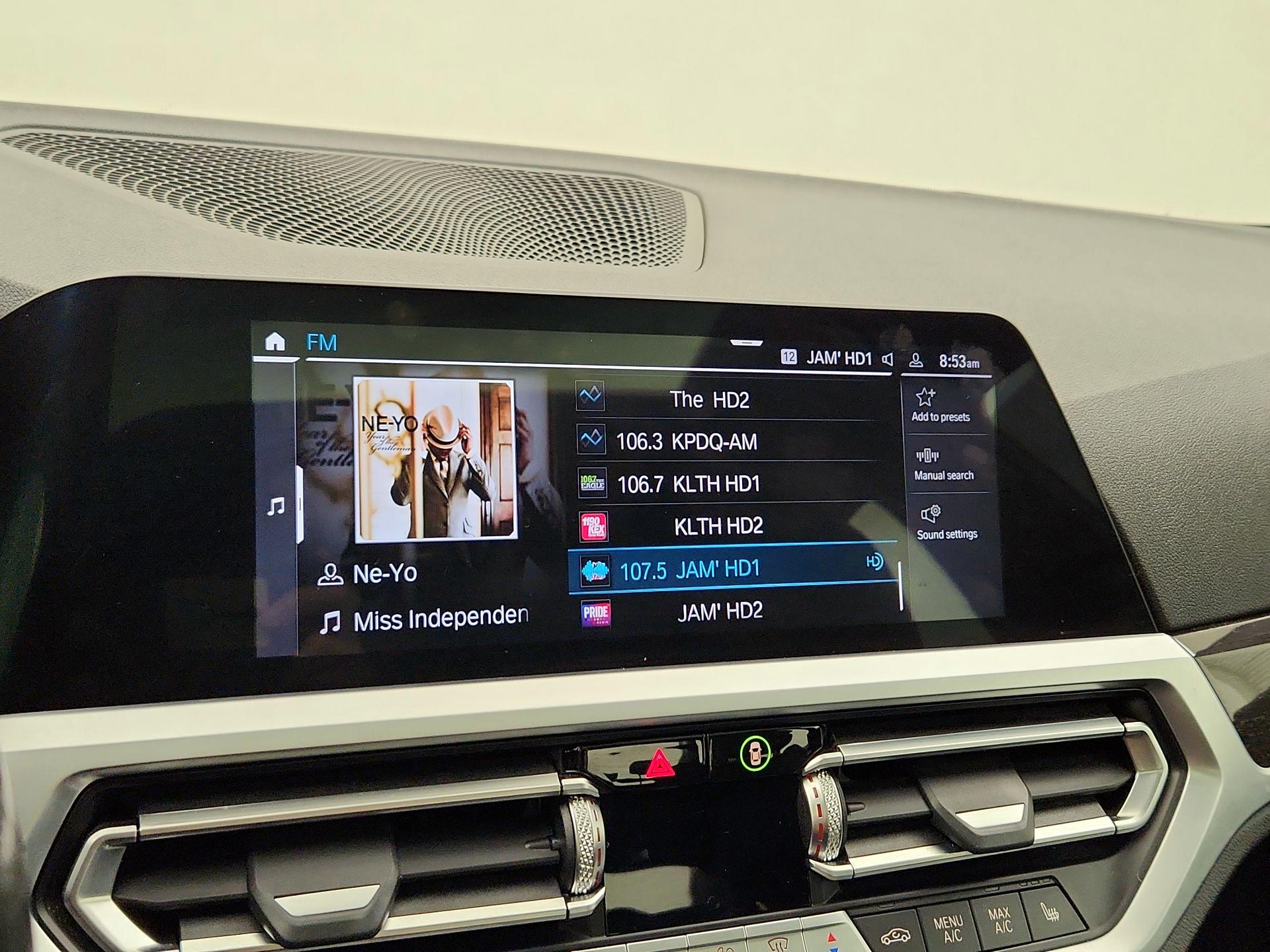 Thumbnail: 2021 BMW 3 Series - 16