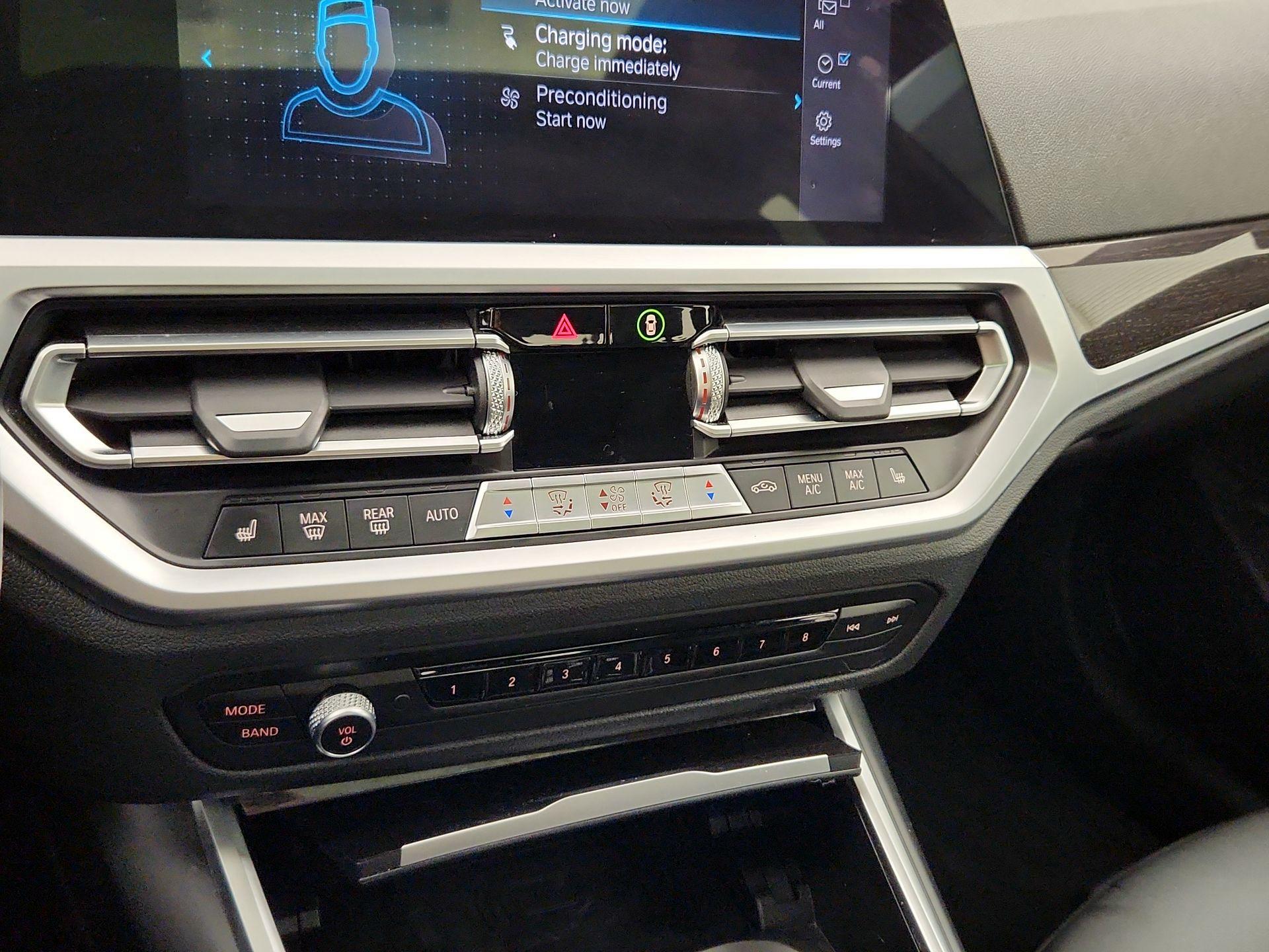 Thumbnail: 2021 BMW 3 Series - 17