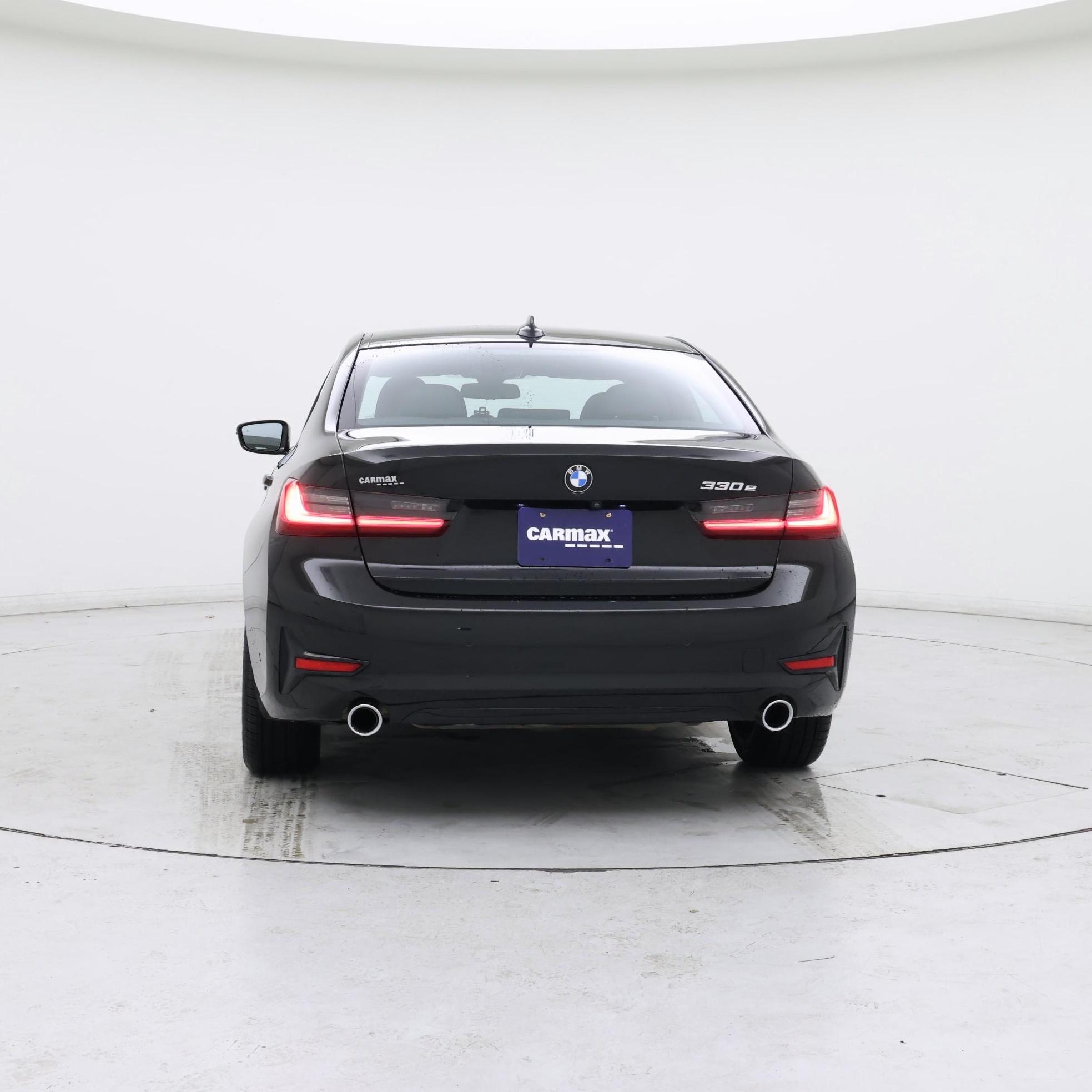 Thumbnail: 2021 BMW 3 Series - 6