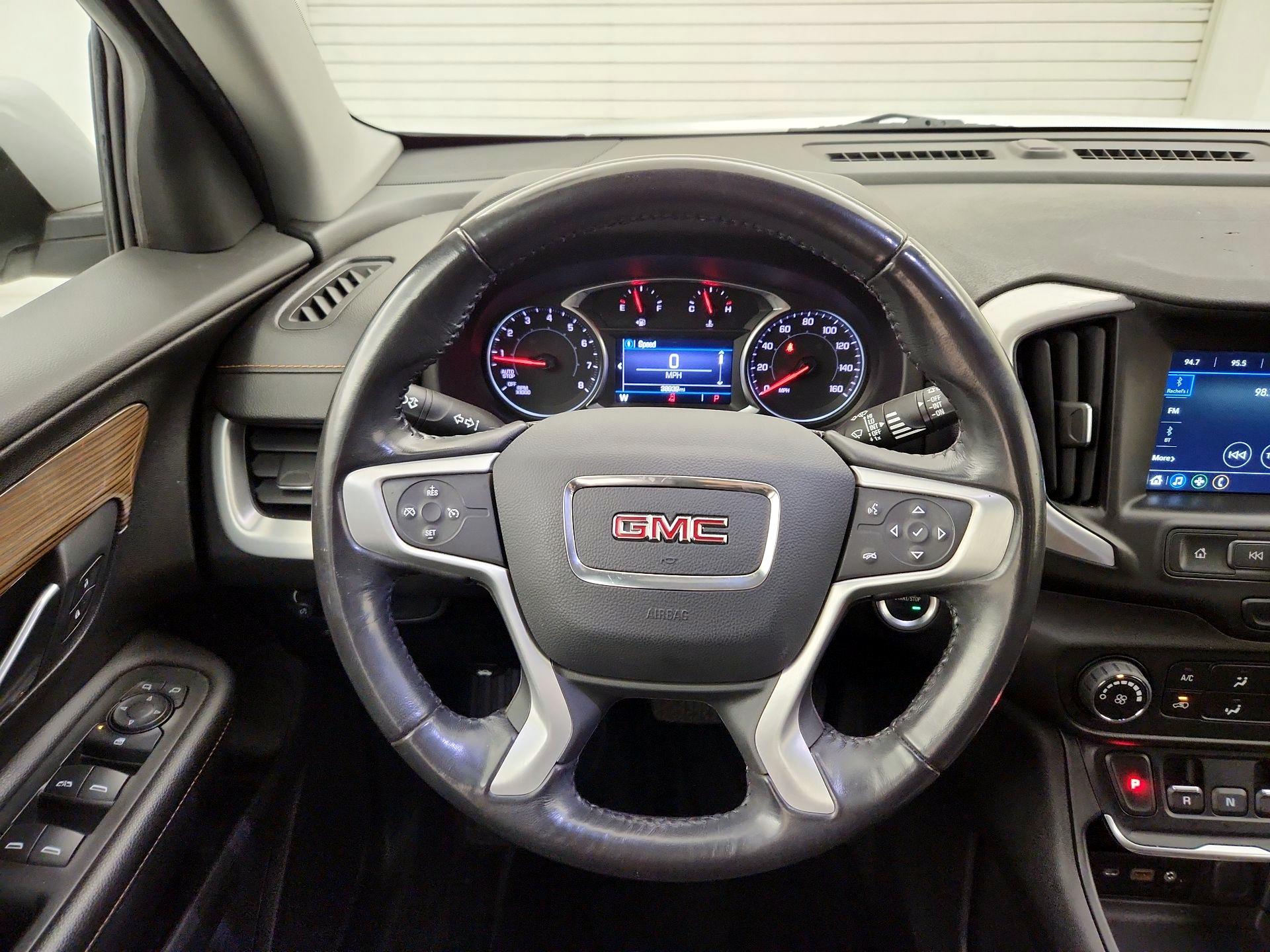 Thumbnail: 2019 GMC Terrain - 10