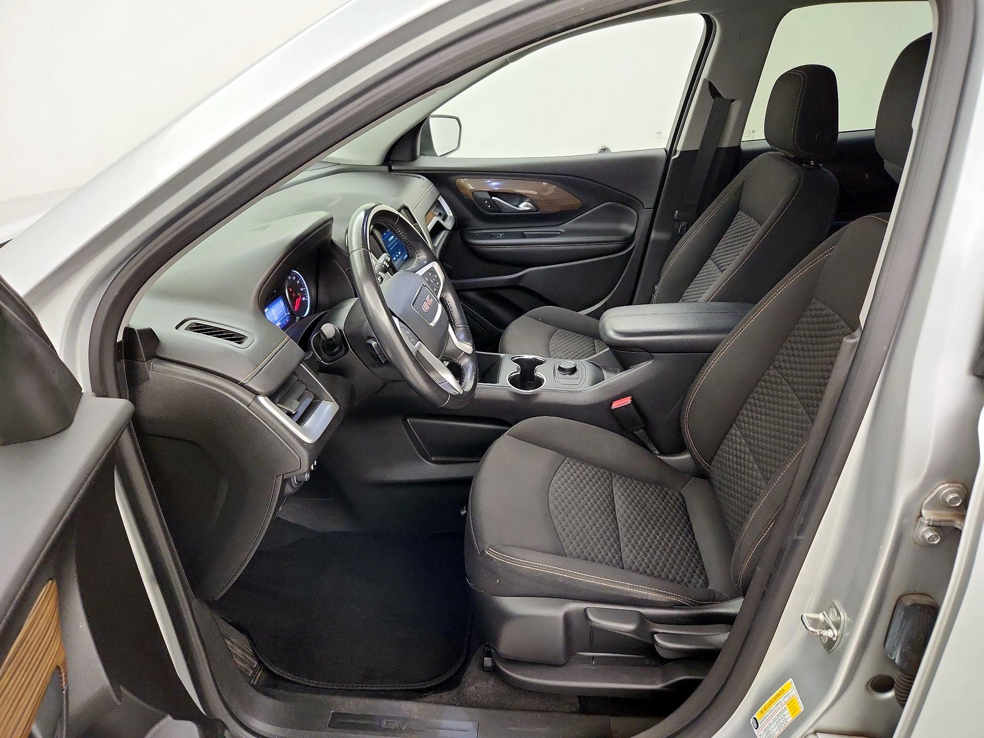 Thumbnail: 2019 GMC Terrain - 11