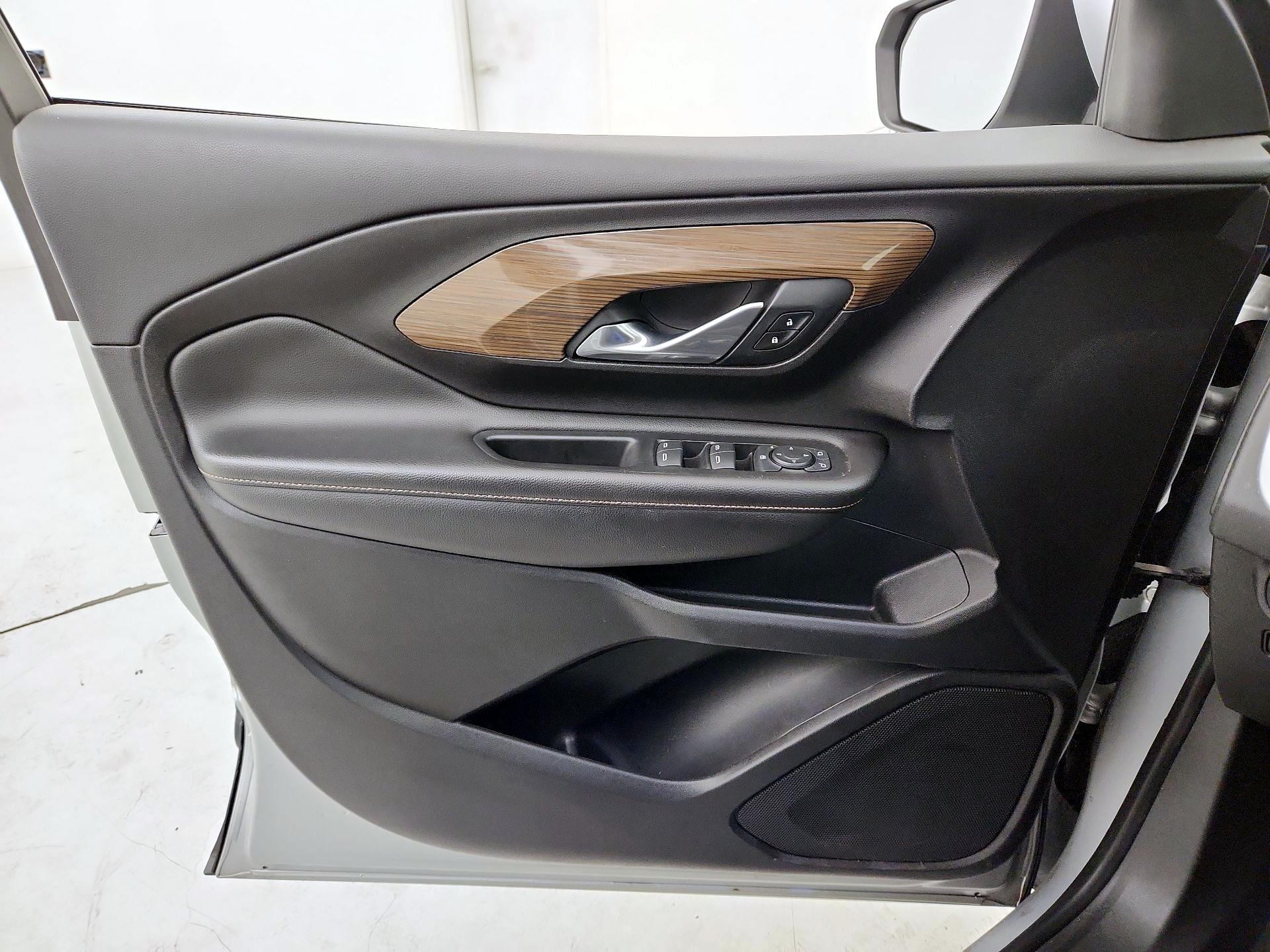 Thumbnail: 2019 GMC Terrain - 12