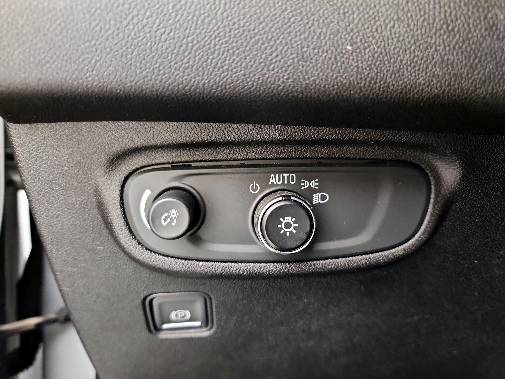 Thumbnail: 2019 GMC Terrain - 13