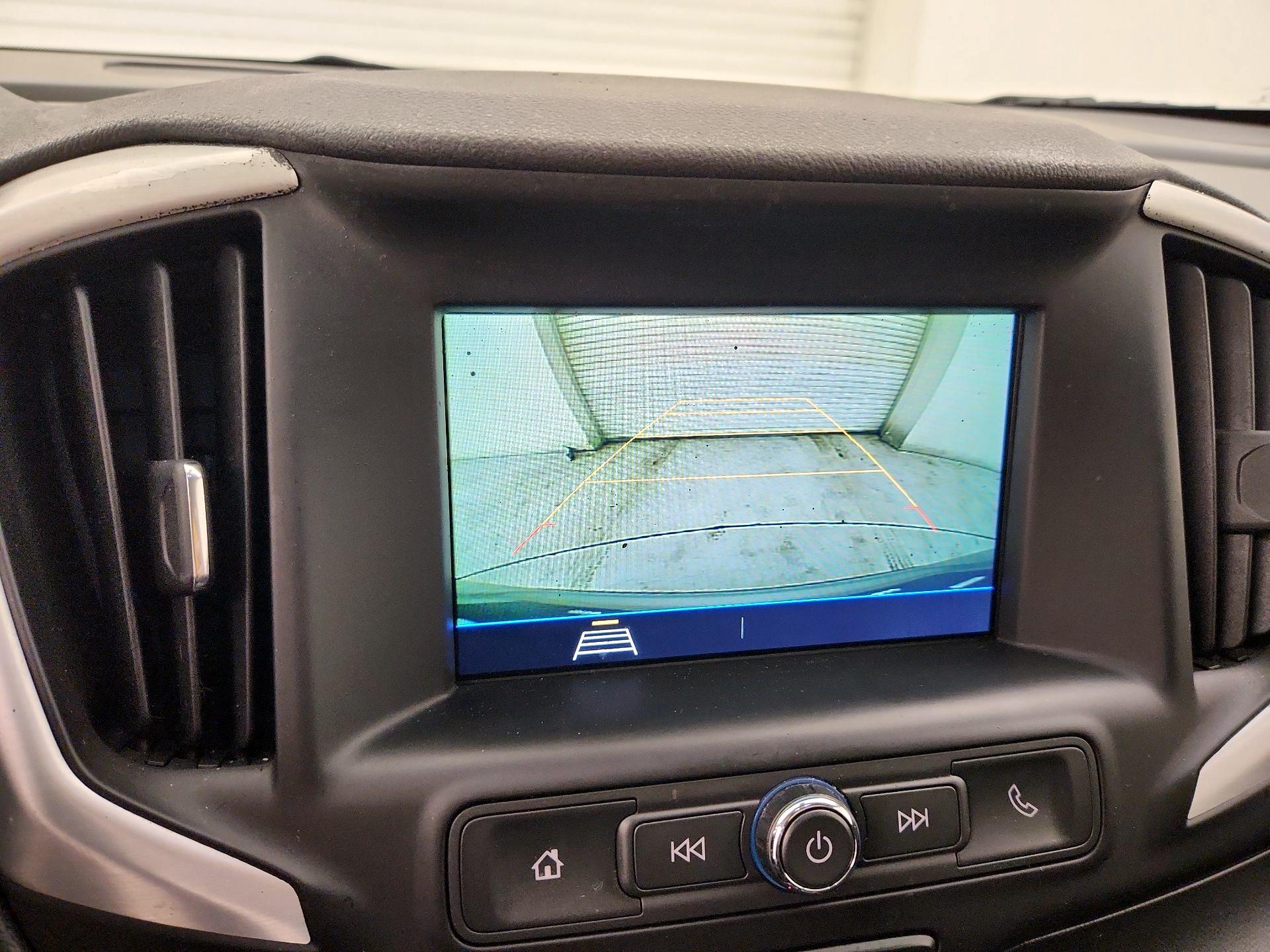 Thumbnail: 2019 GMC Terrain - 14