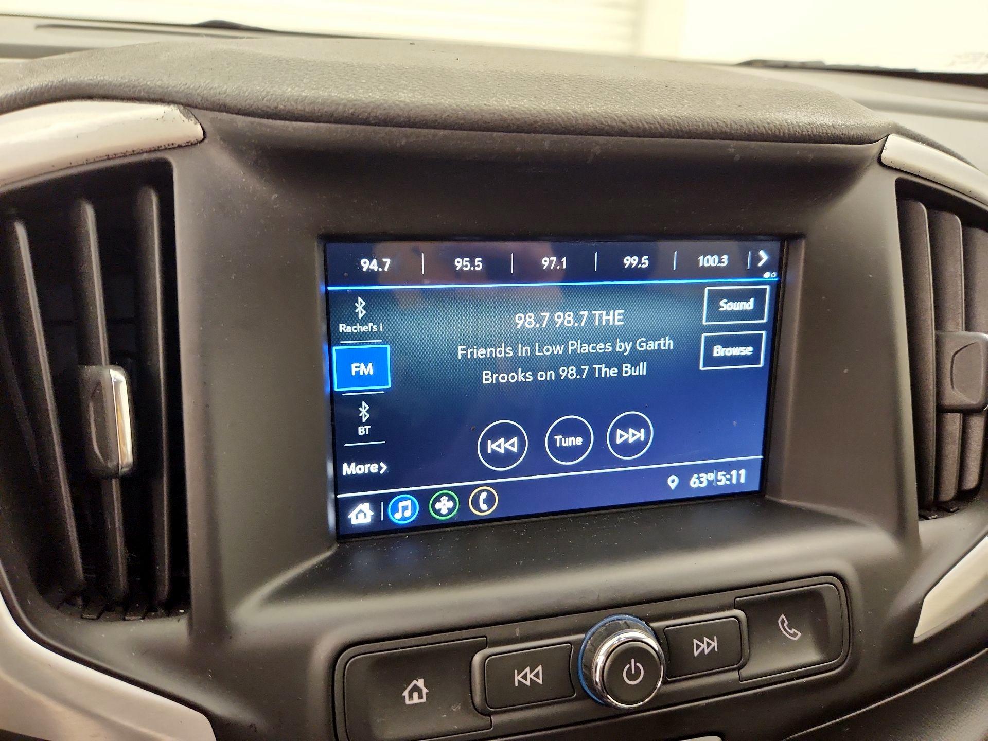 Thumbnail: 2019 GMC Terrain - 15