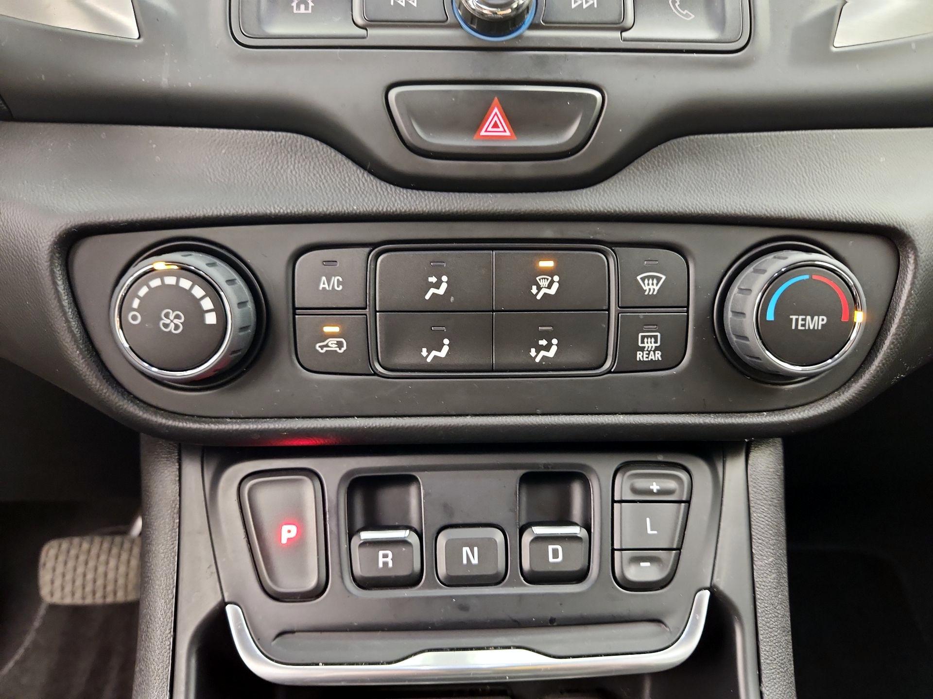 Thumbnail: 2019 GMC Terrain - 16