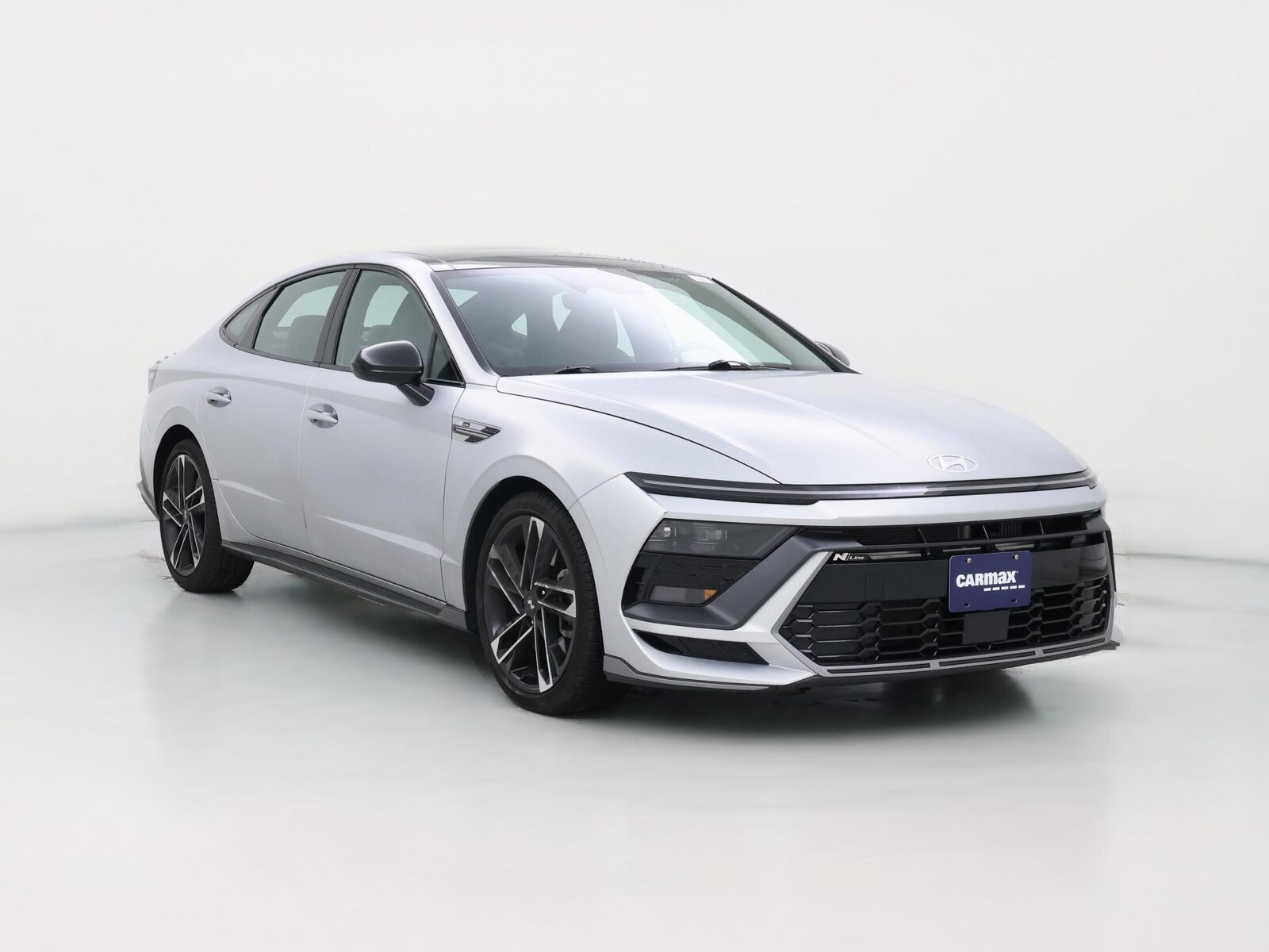 2024 Hyundai Sonata N Line