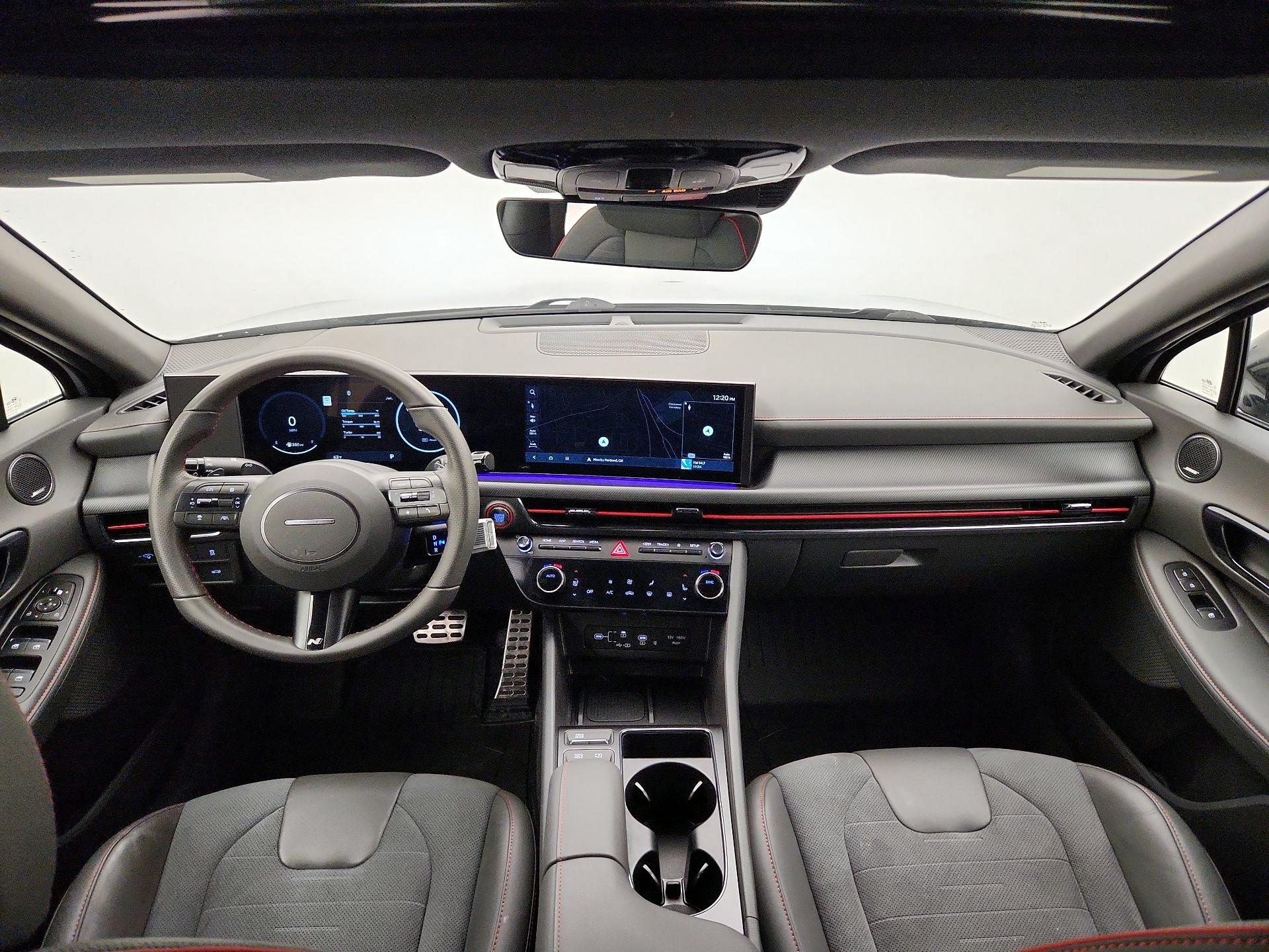 Thumbnail: 2024 Hyundai Sonata - 9