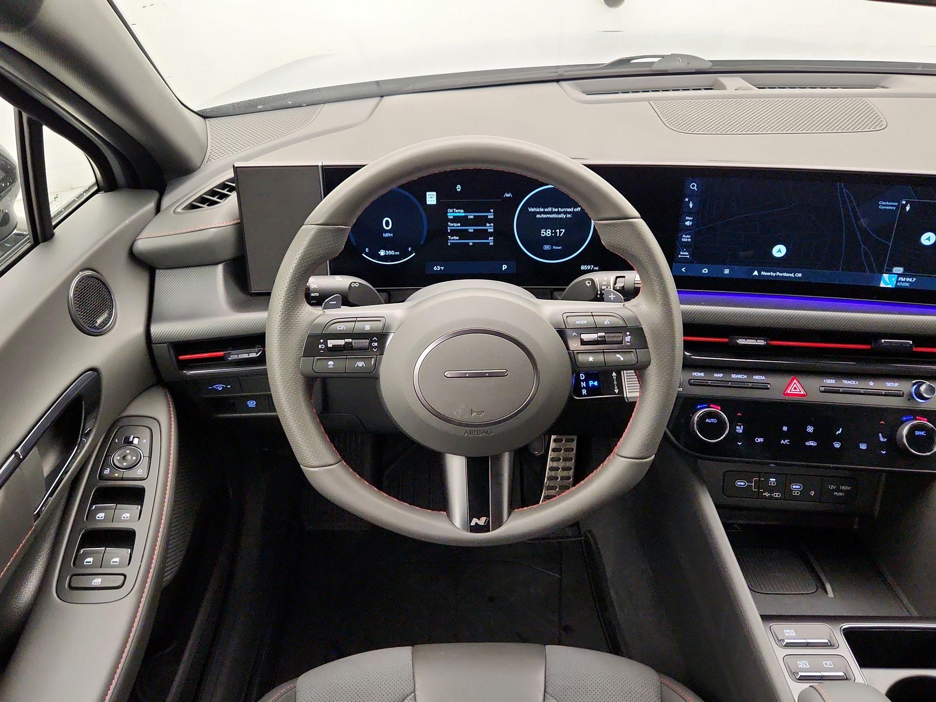 Thumbnail: 2024 Hyundai Sonata - 10