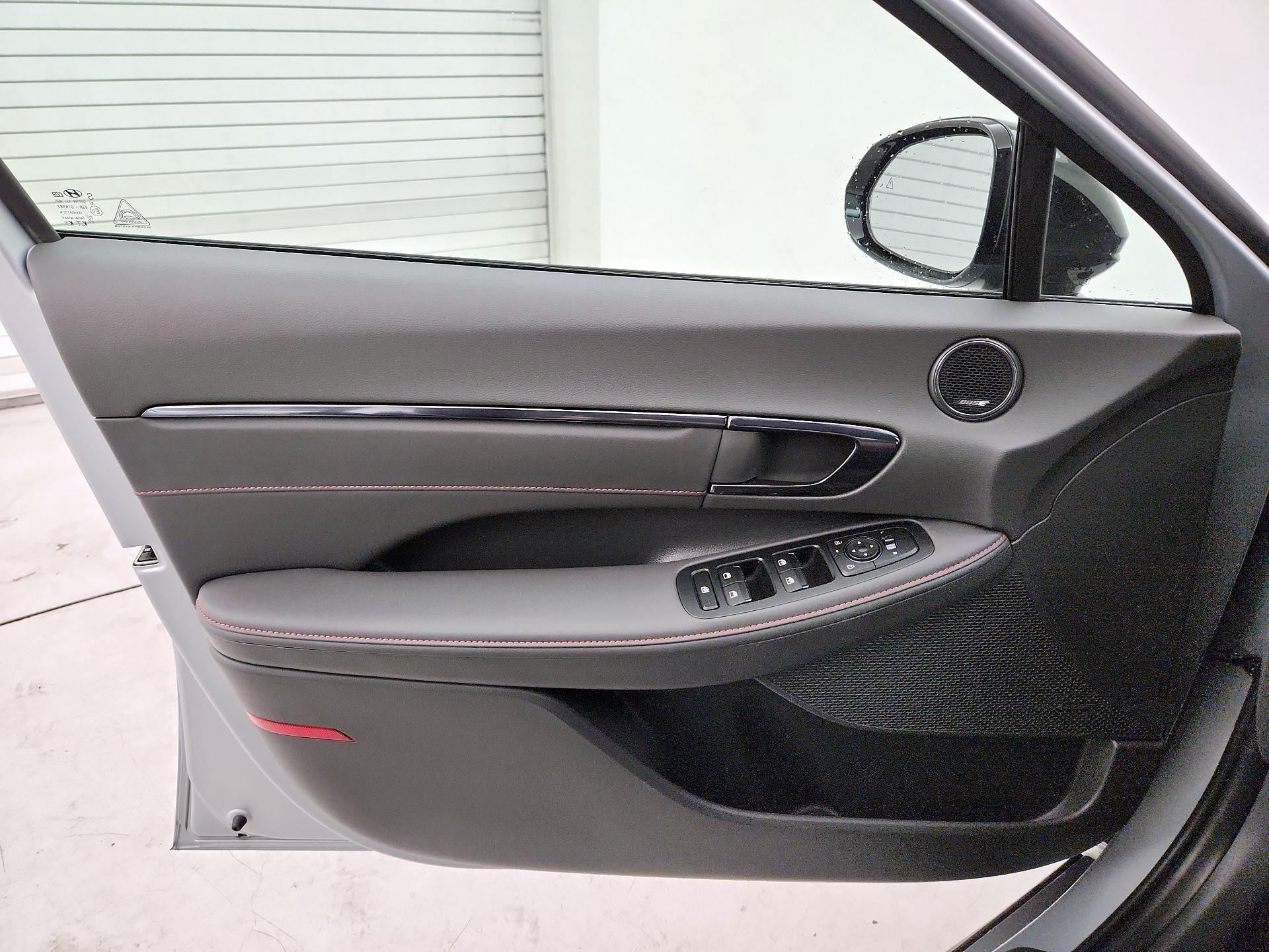 Thumbnail: 2024 Hyundai Sonata - 12