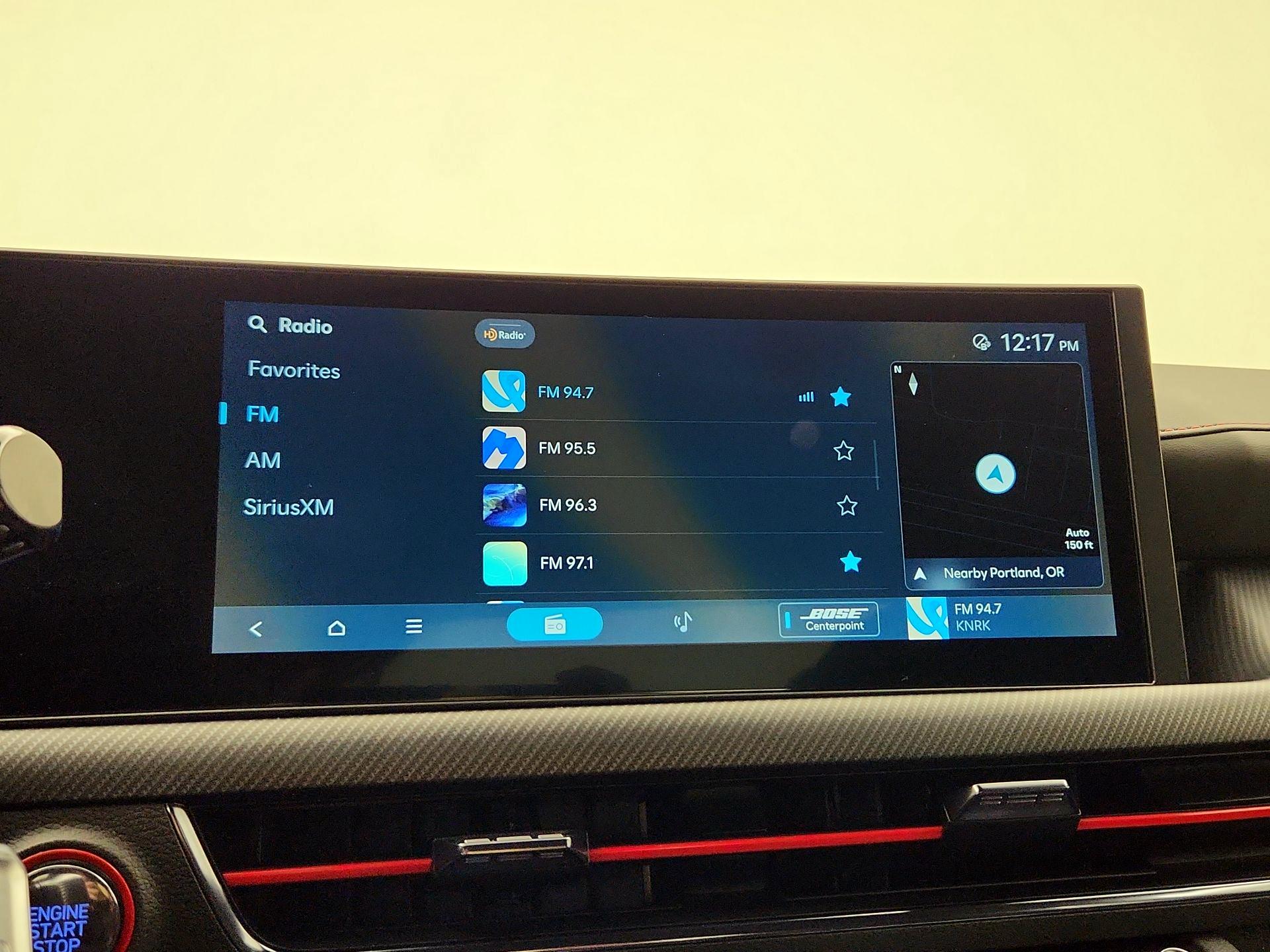 Thumbnail: 2024 Hyundai Sonata - 16