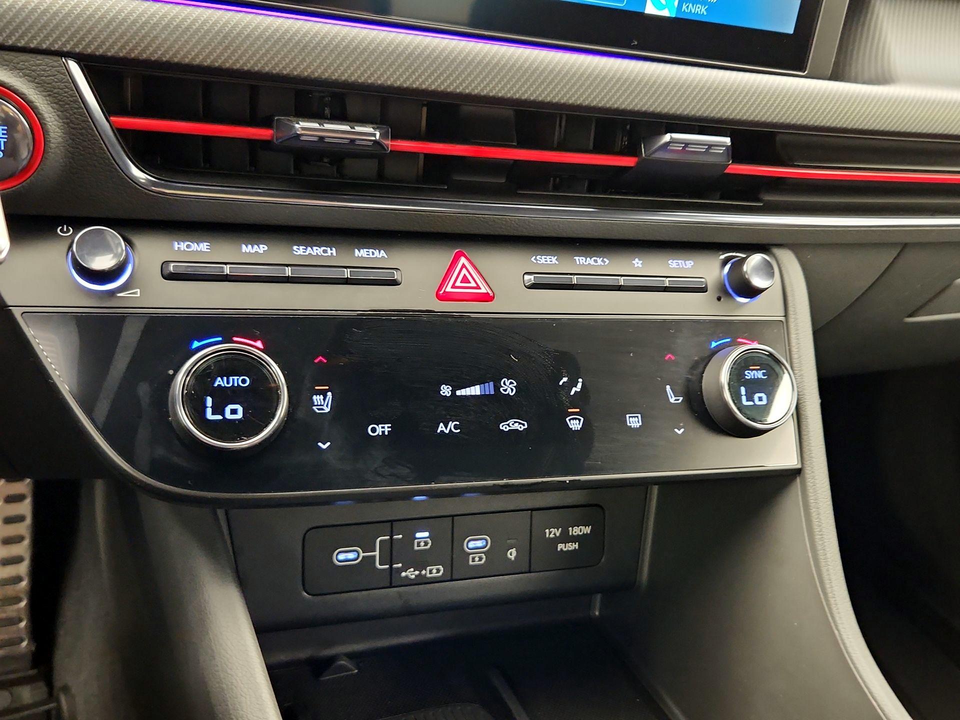 Thumbnail: 2024 Hyundai Sonata - 17