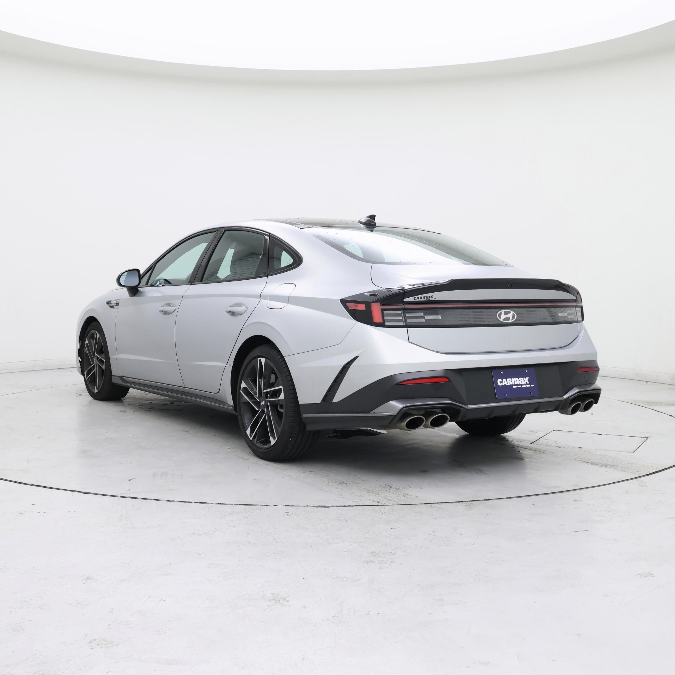 Thumbnail: 2024 Hyundai Sonata - 2