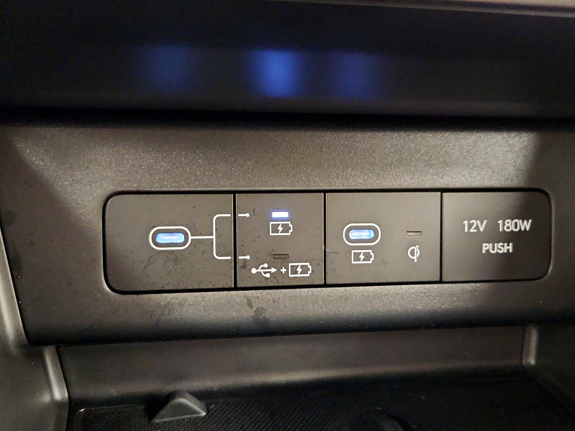 Thumbnail: 2024 Hyundai Sonata - 19