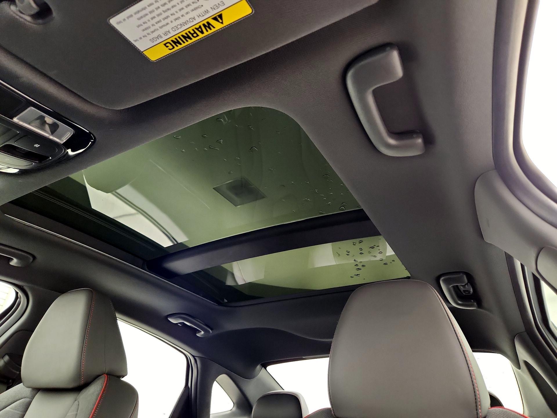 Thumbnail: 2024 Hyundai Sonata - 20