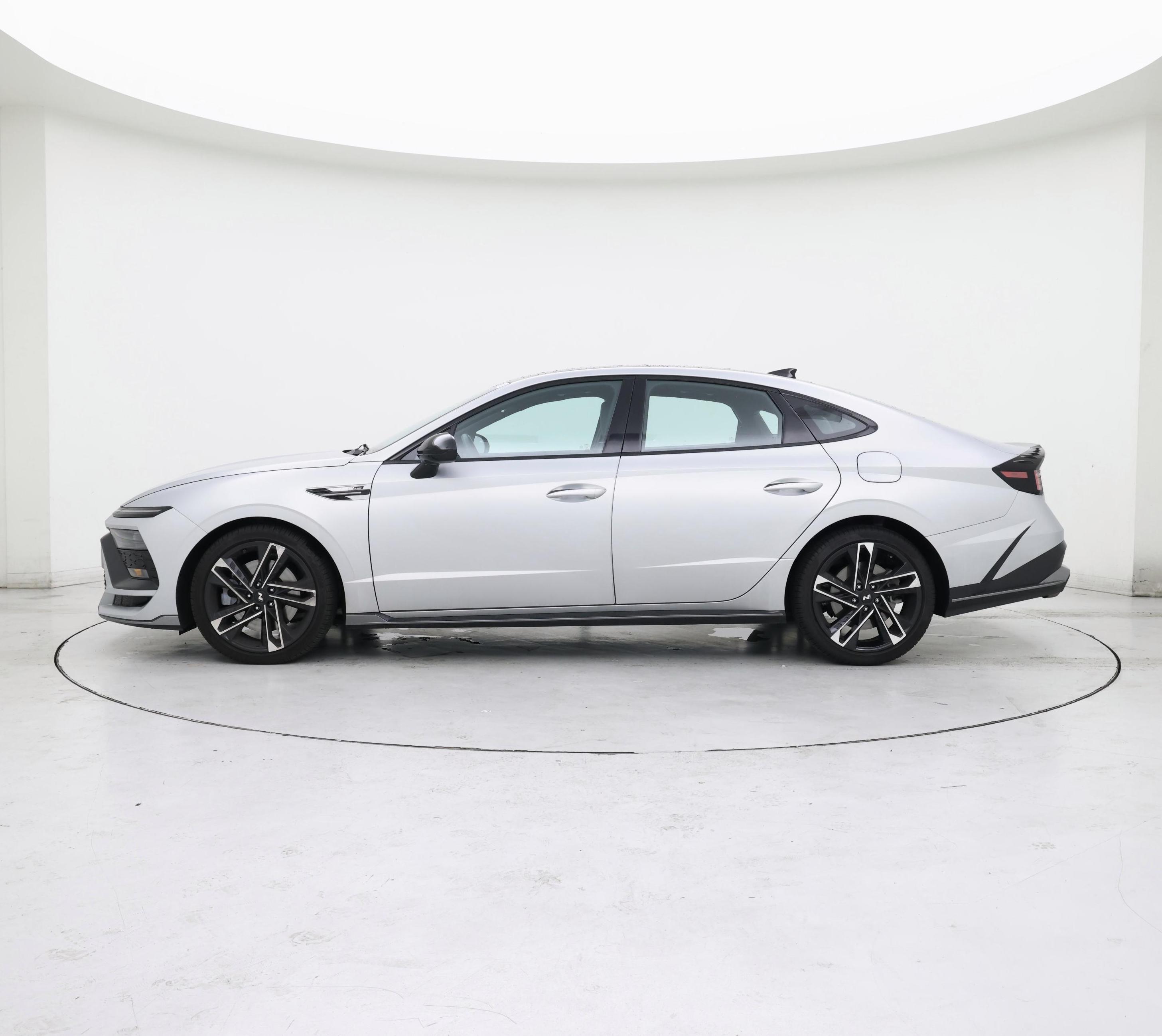 Thumbnail: 2024 Hyundai Sonata - 3