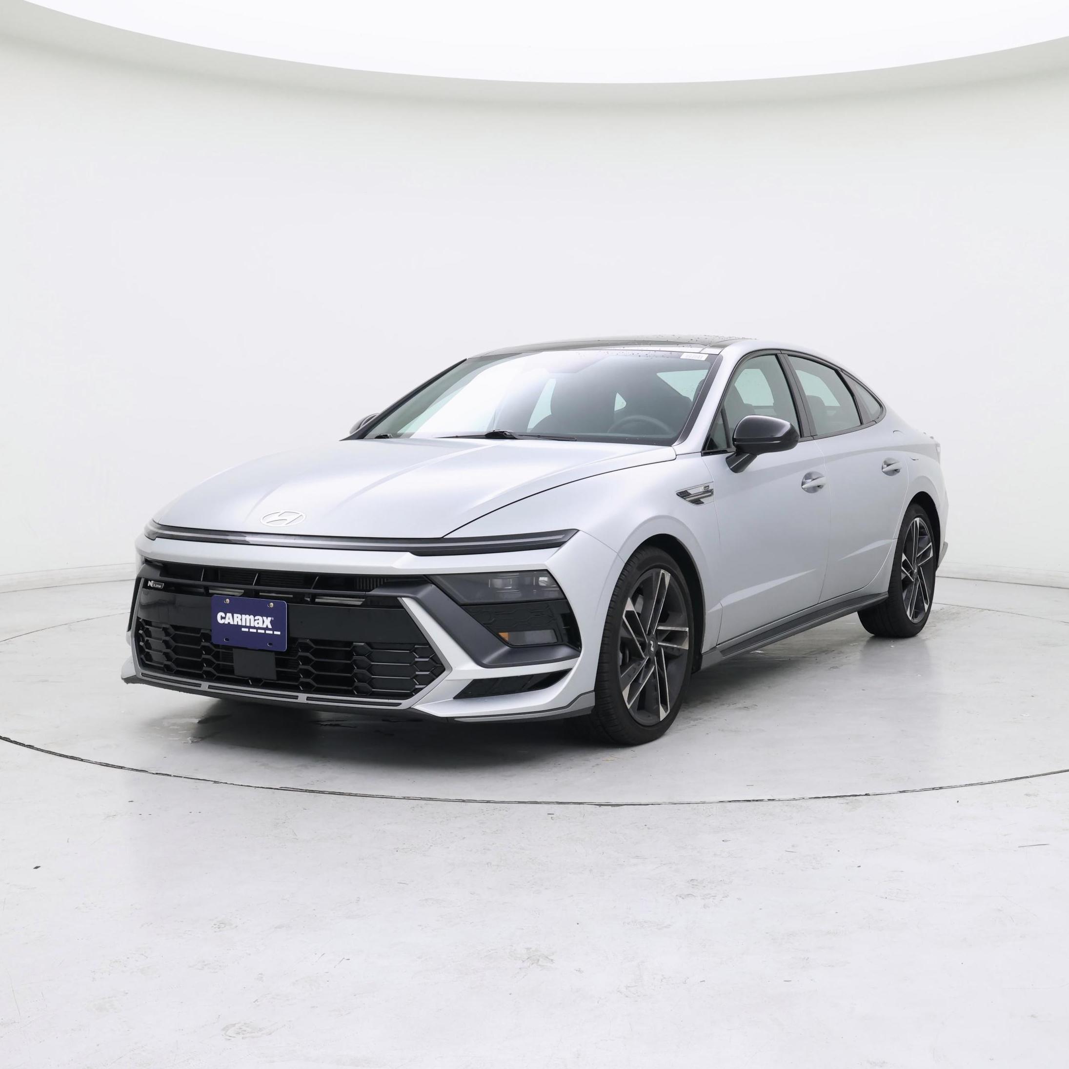 Thumbnail: 2024 Hyundai Sonata - 4