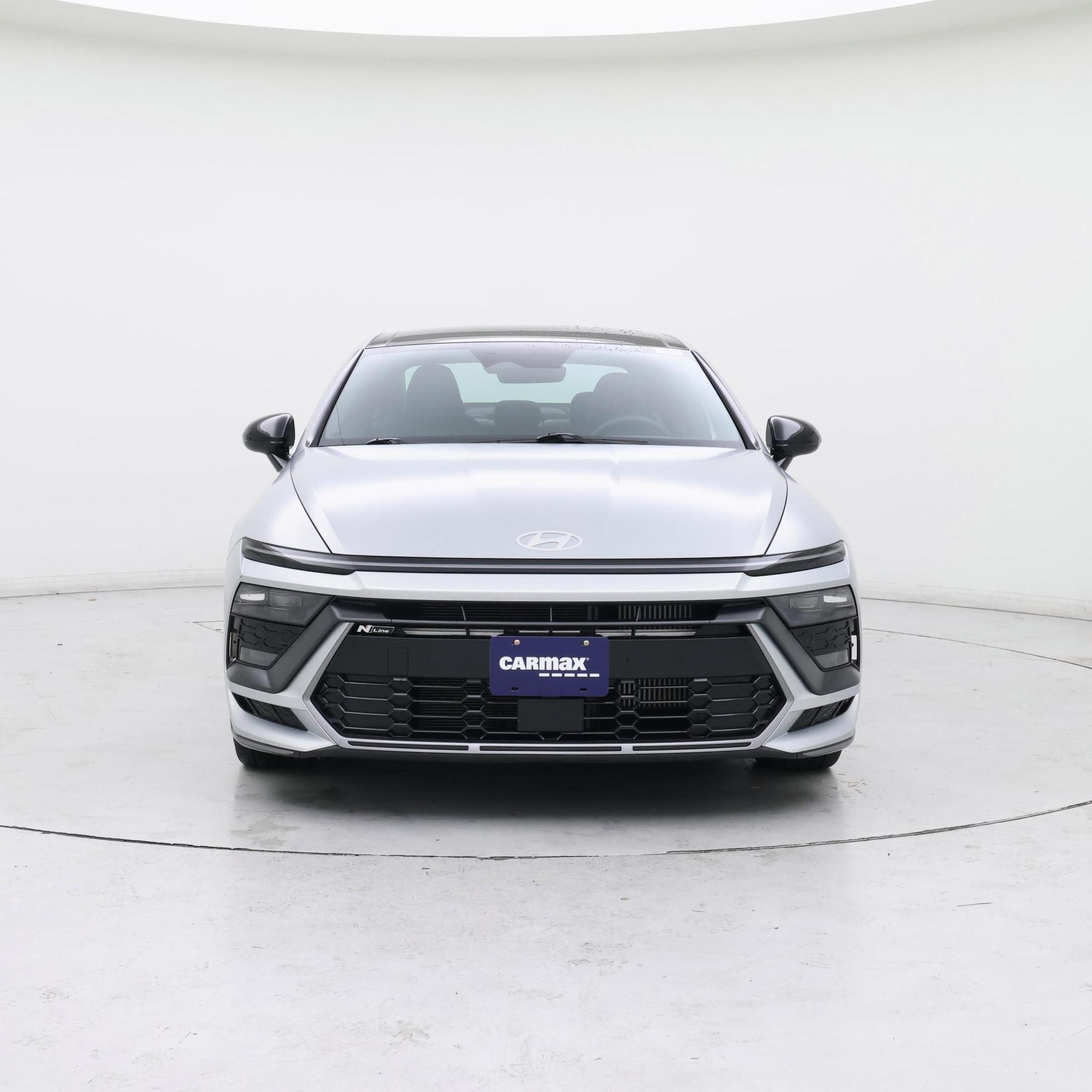 Thumbnail: 2024 Hyundai Sonata - 5