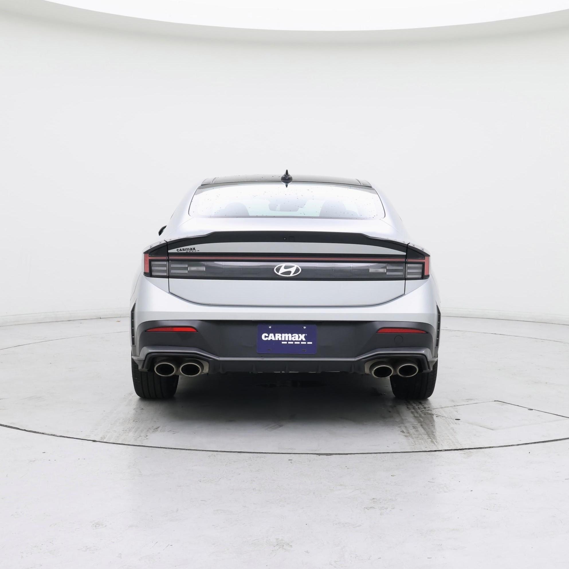 Thumbnail: 2024 Hyundai Sonata - 6