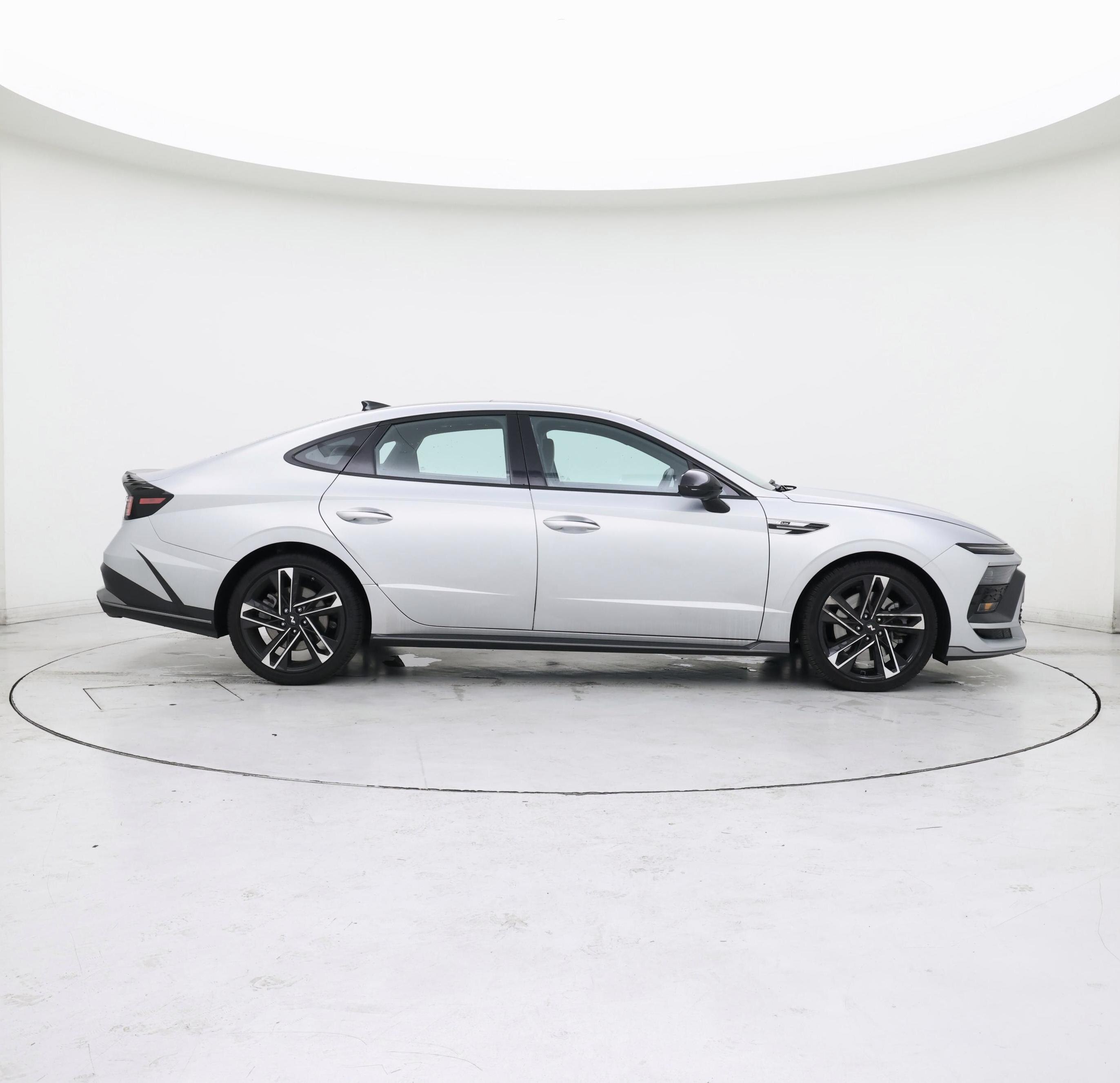 Thumbnail: 2024 Hyundai Sonata - 7