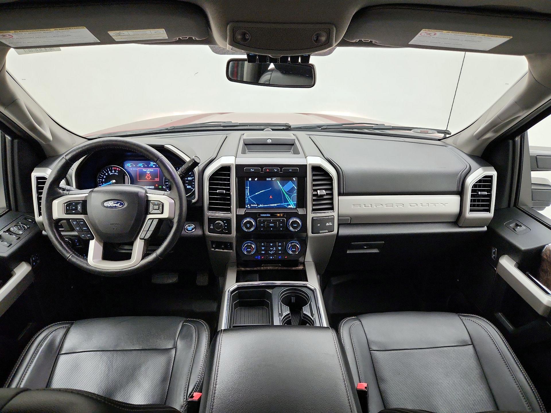 Thumbnail: 2019 Ford F-350 - 9