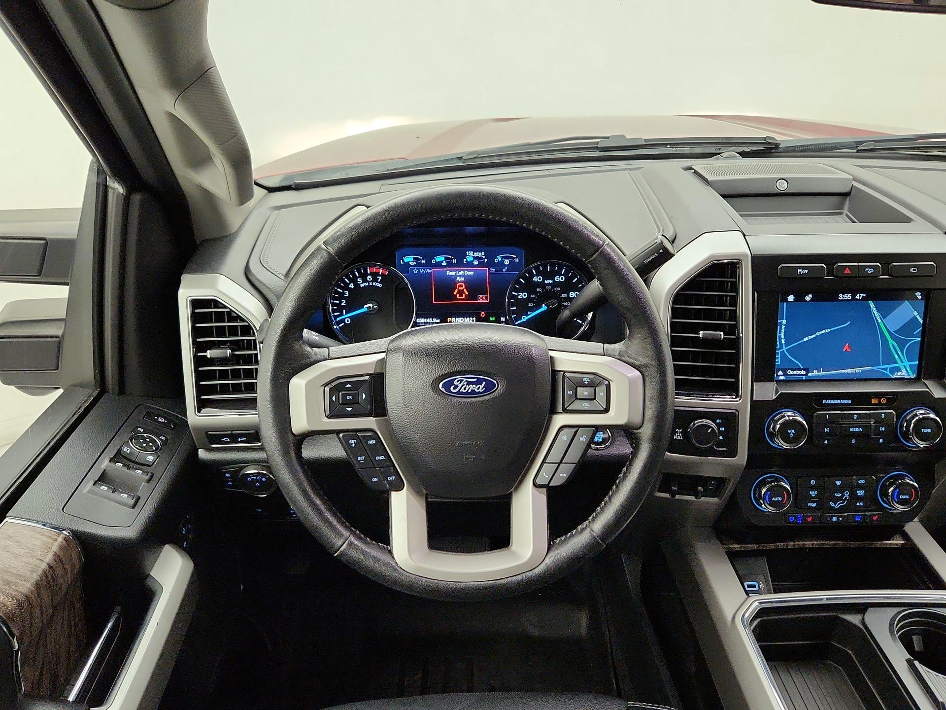 Thumbnail: 2019 Ford F-350 - 10