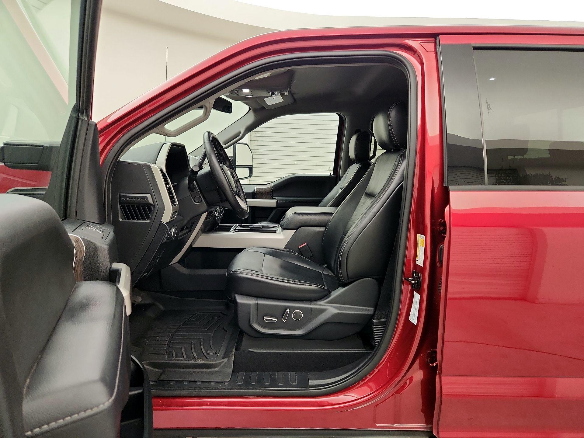 Thumbnail: 2019 Ford F-350 - 11