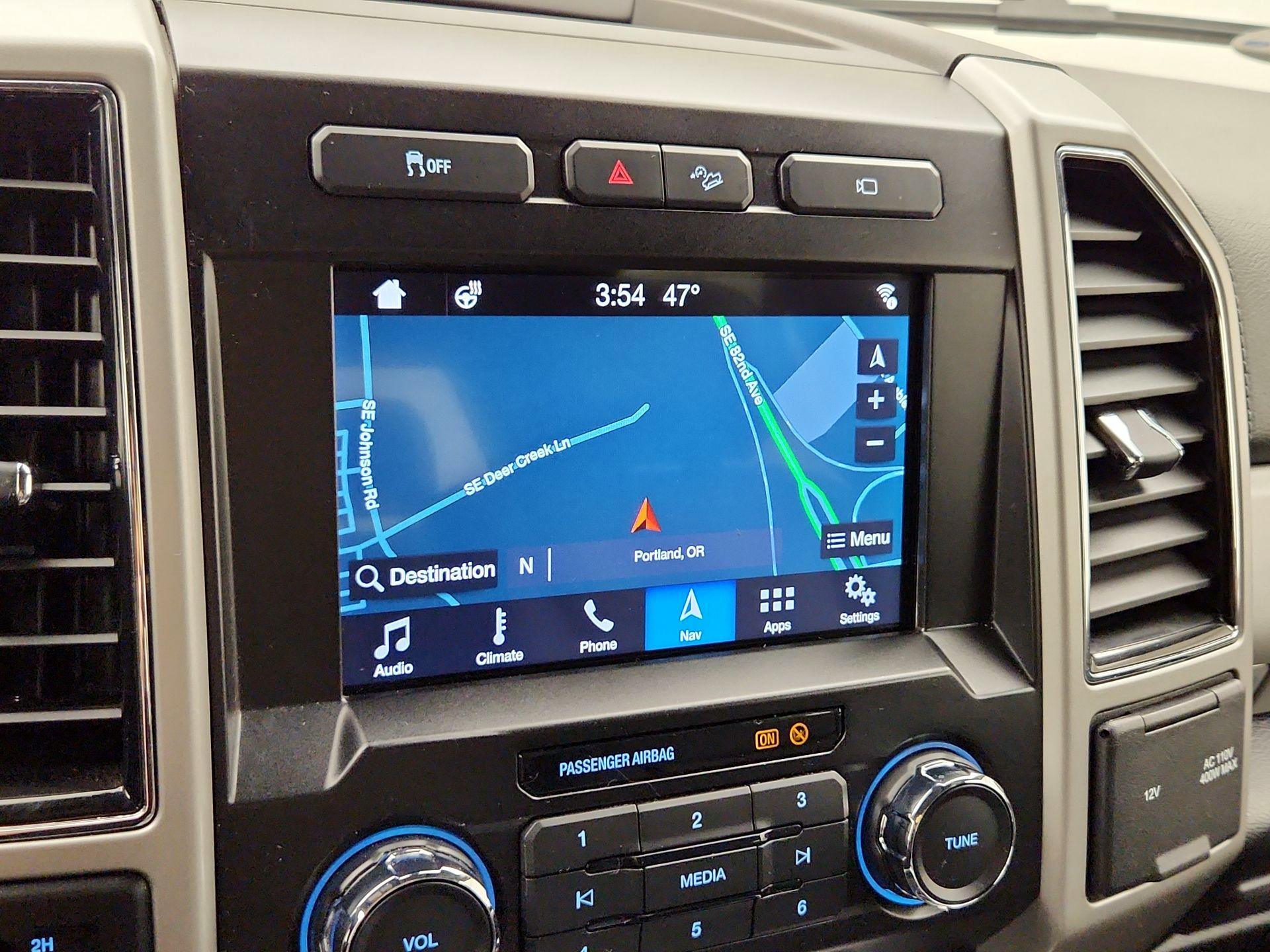 Thumbnail: 2019 Ford F-350 - 14