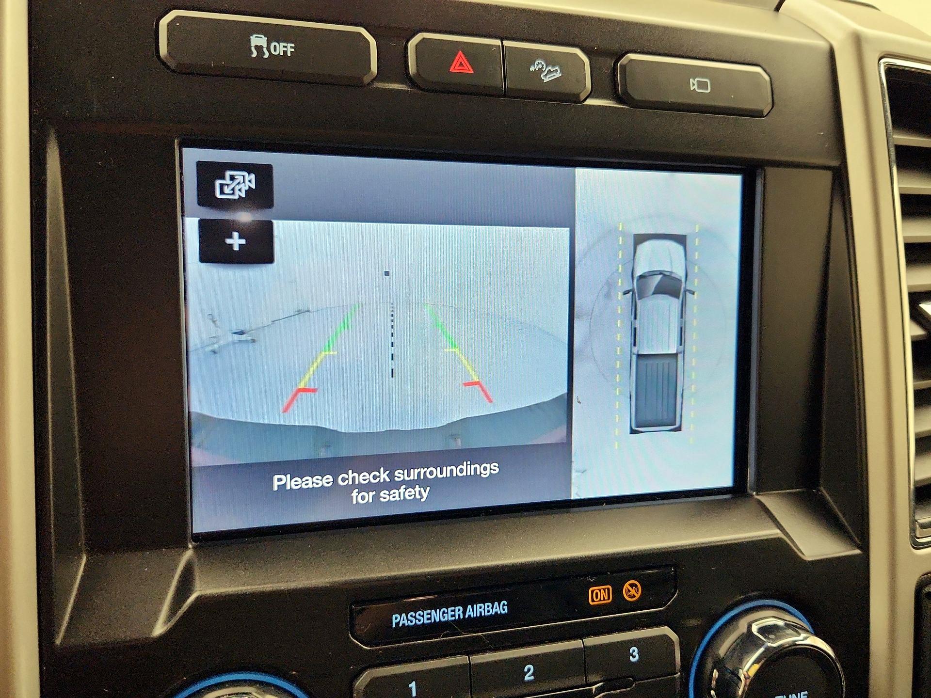 Thumbnail: 2019 Ford F-350 - 15