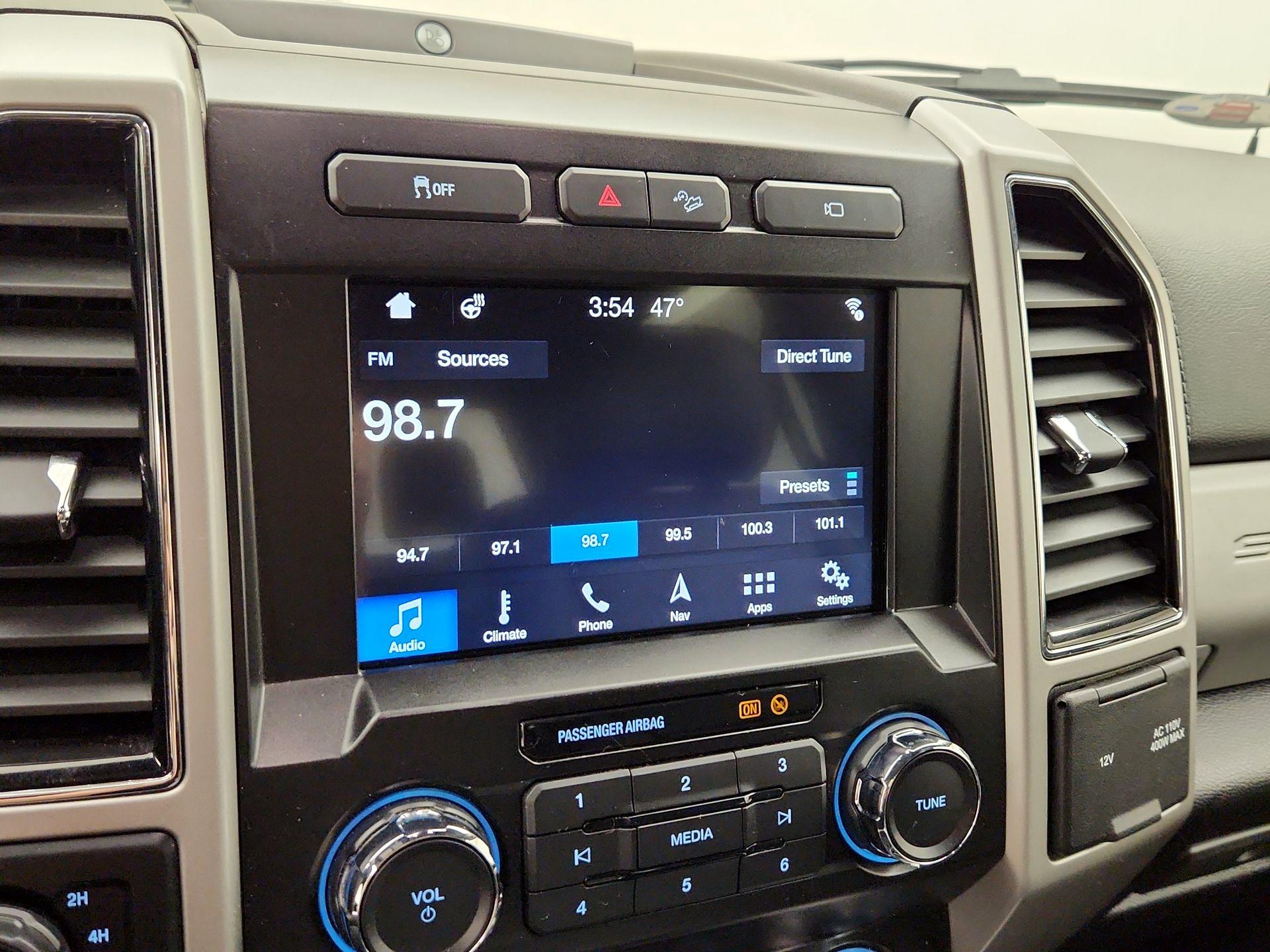 Thumbnail: 2019 Ford F-350 - 16