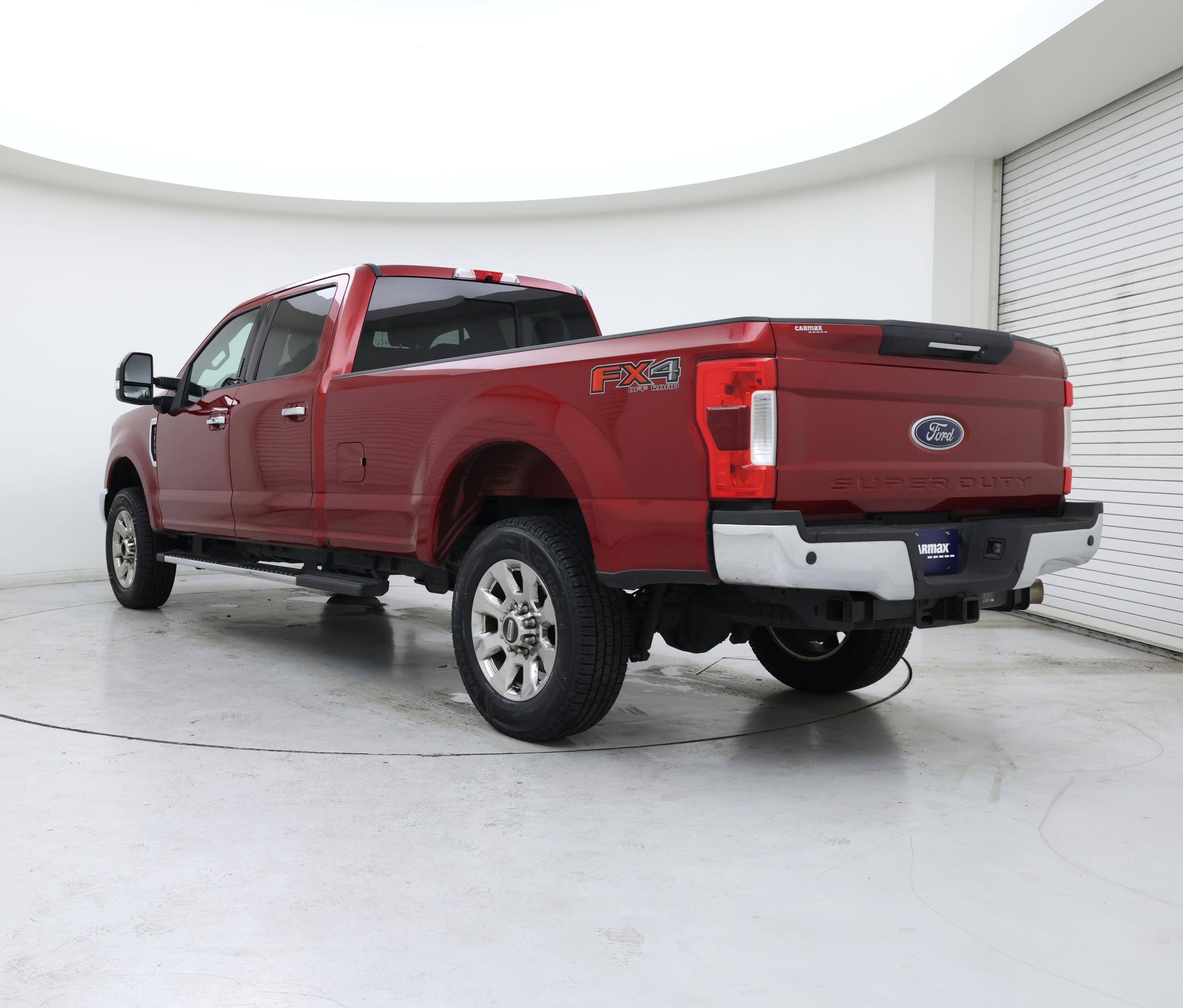 Thumbnail: 2019 Ford F-350 - 2