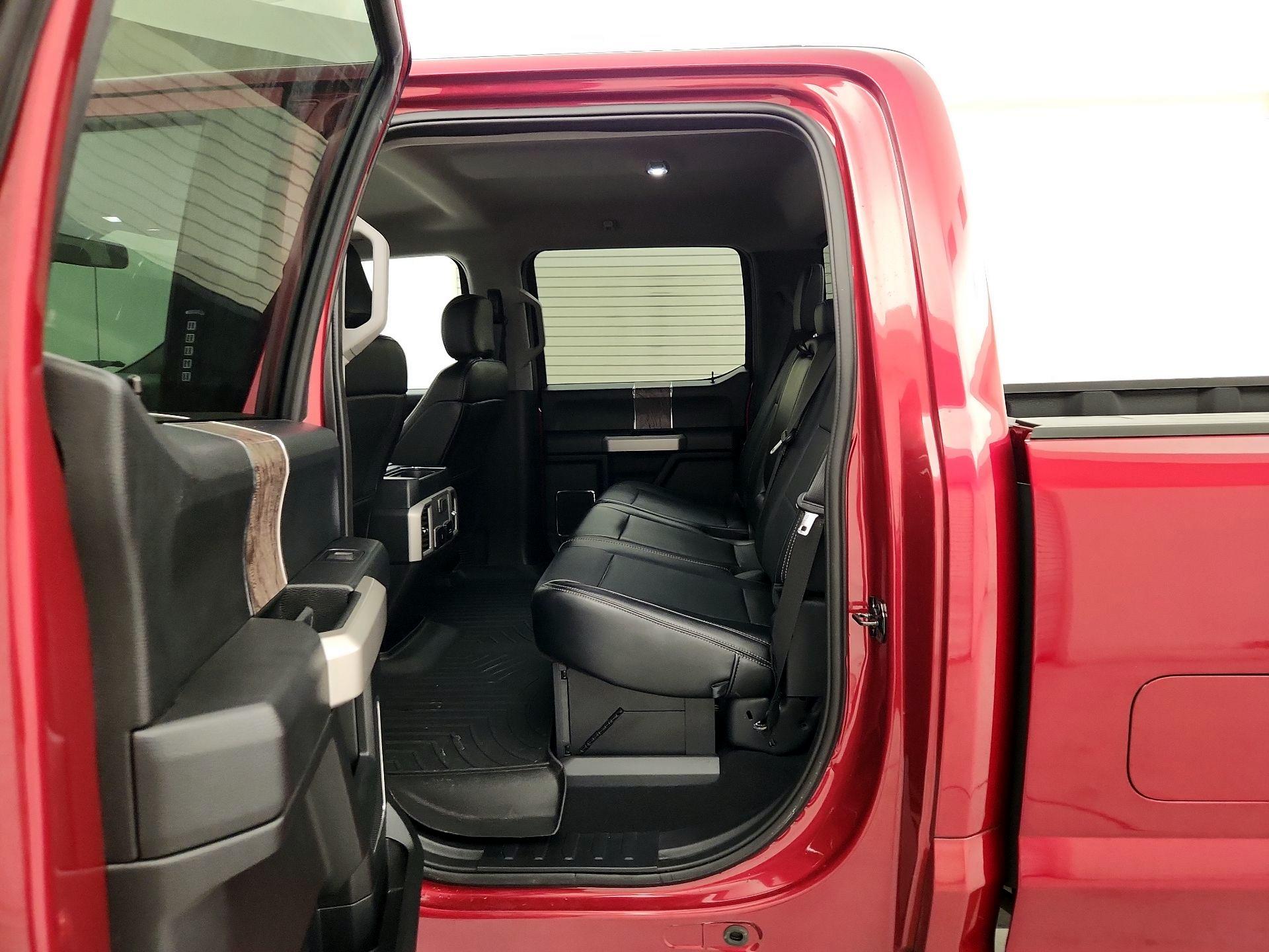 Thumbnail: 2019 Ford F-350 - 20